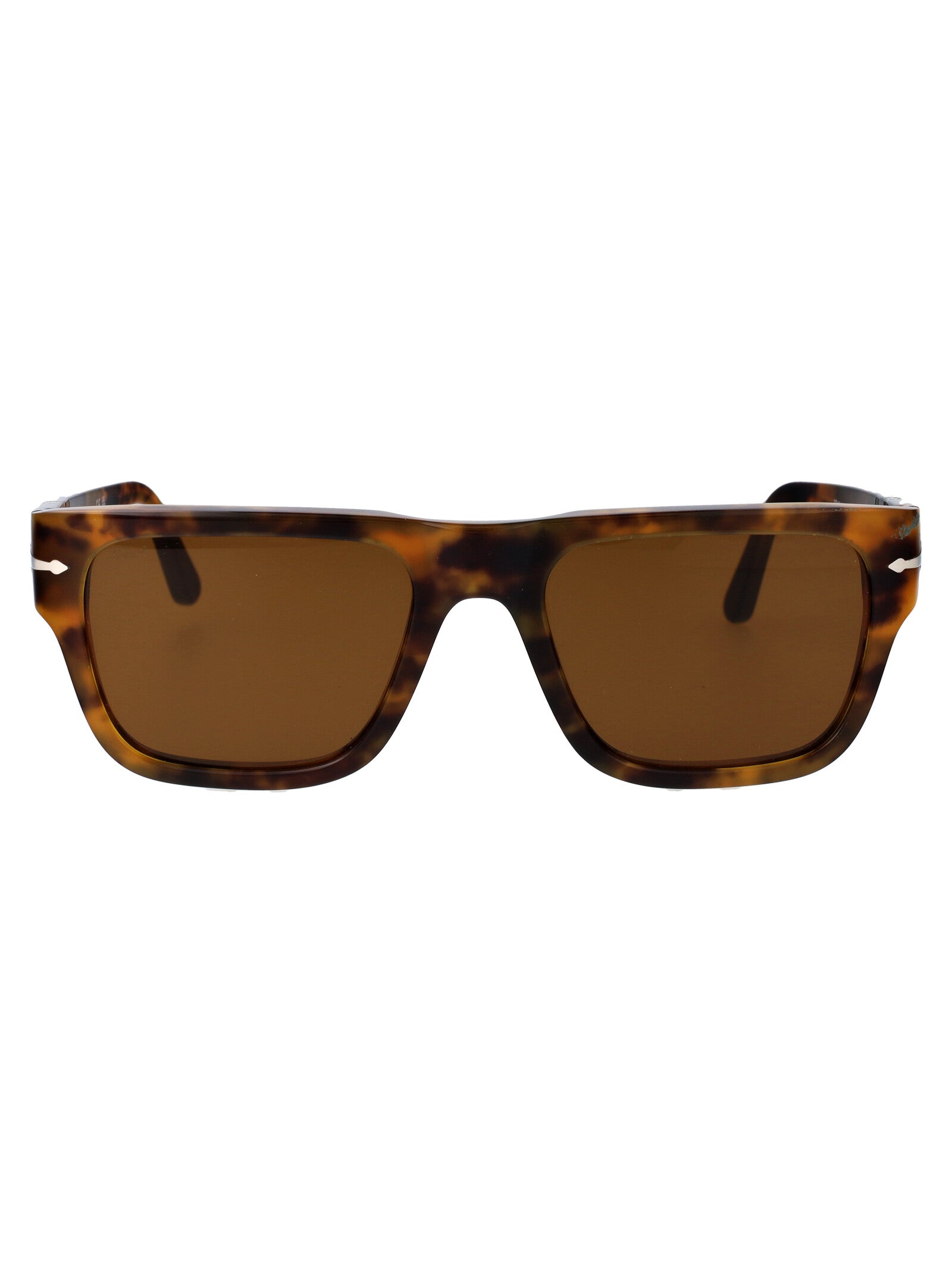 PERSOL Stylish Acetate Sunglasses for All Seasons