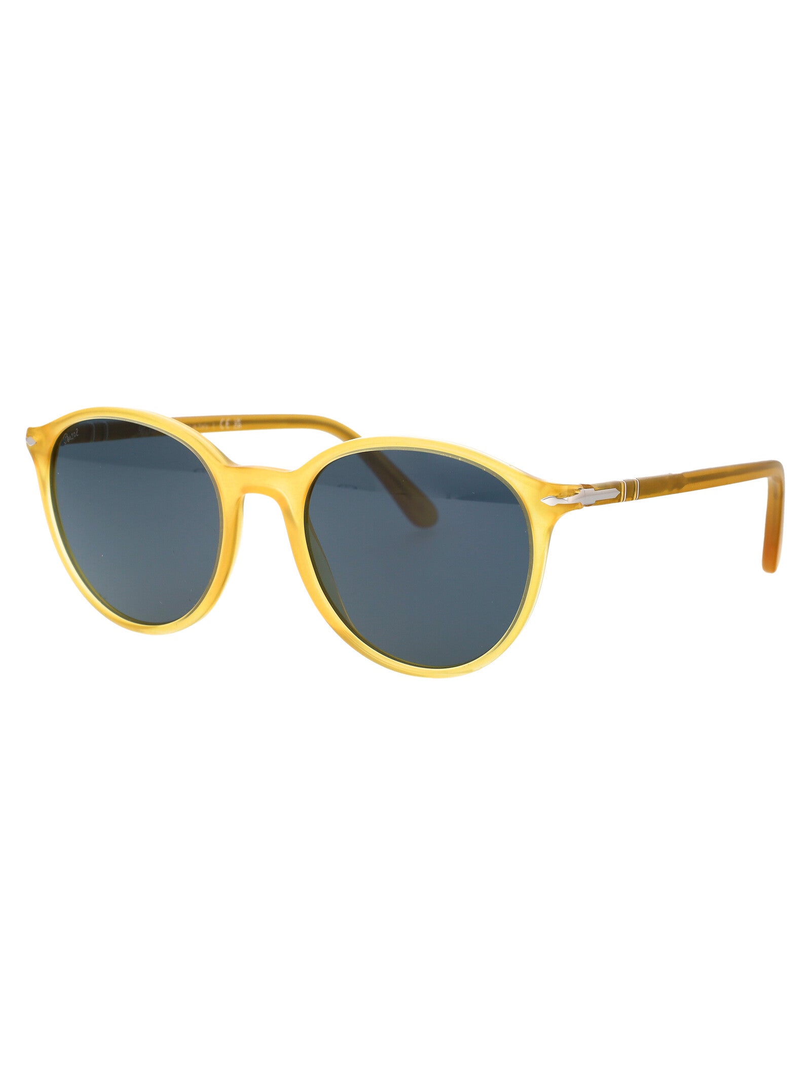 PERSOL Elegant Acetate Sunglasses for a Stylish Summer