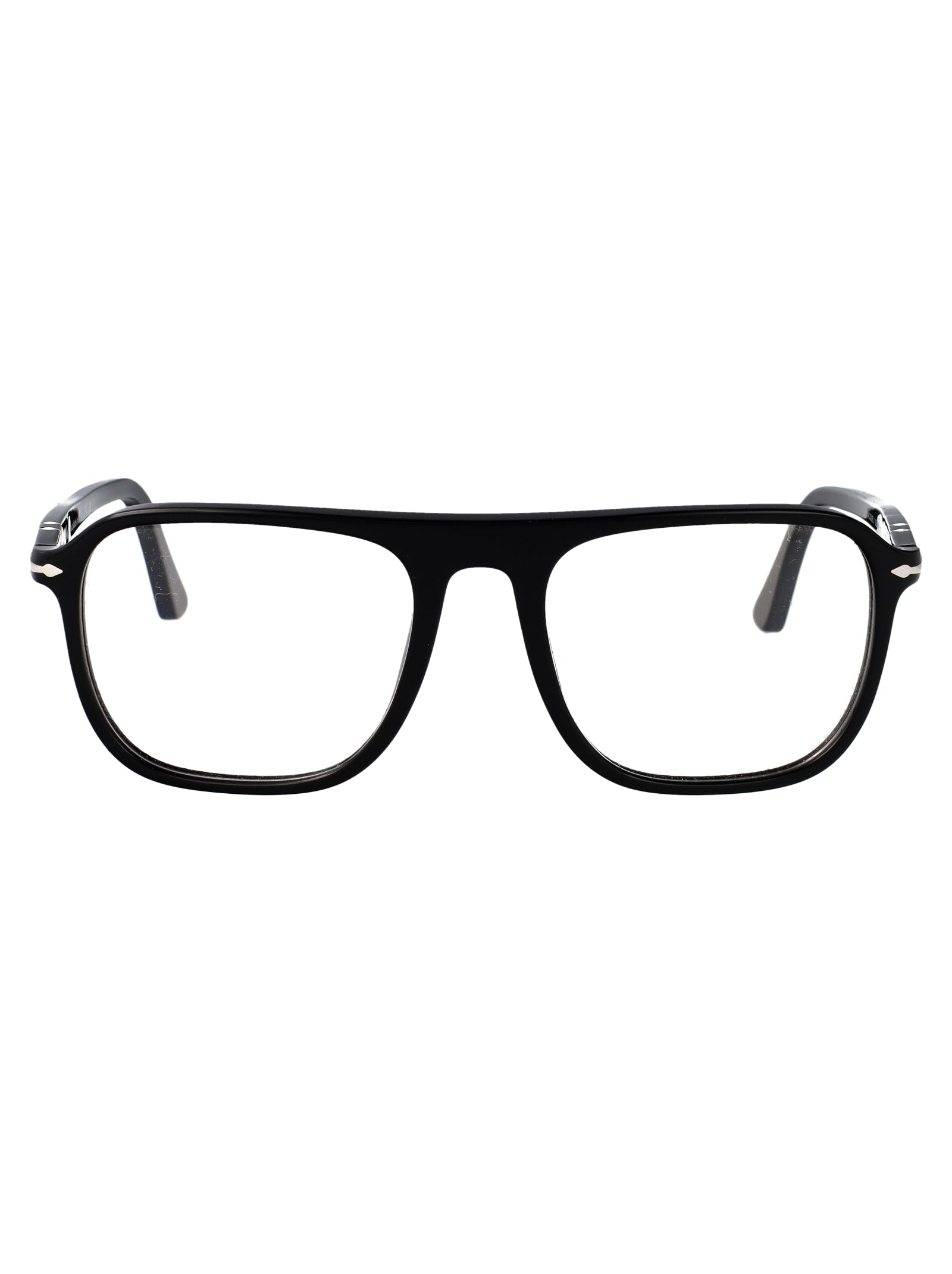 PERSOL Acetate Optical Glasses - Unisex Design