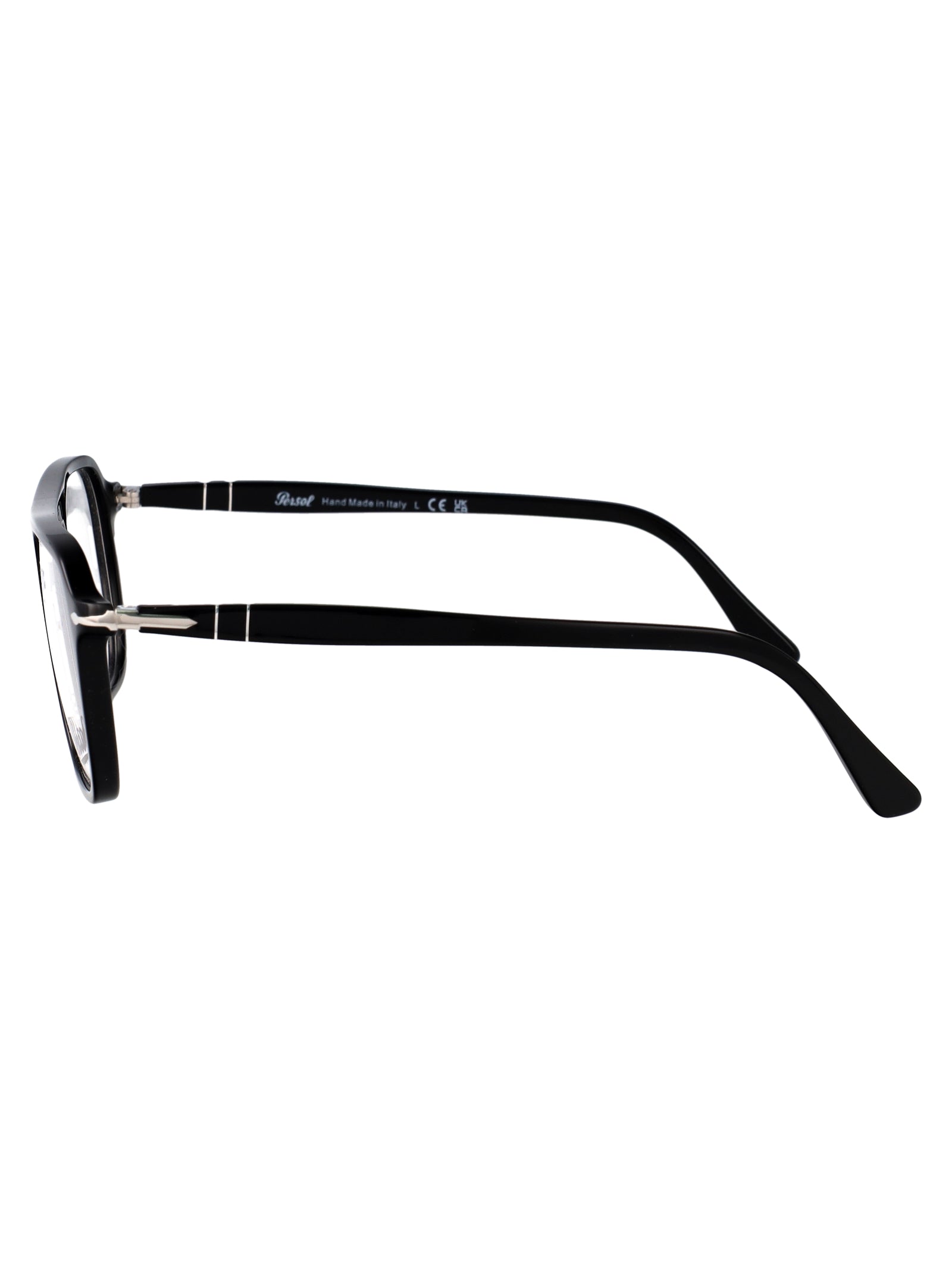 PERSOL Acetate Optical Glasses - Unisex Design