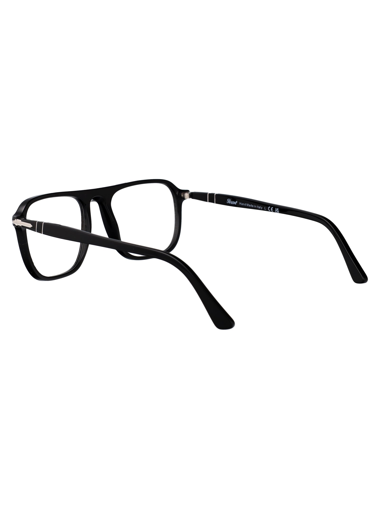 PERSOL Acetate Optical Glasses - Unisex Design