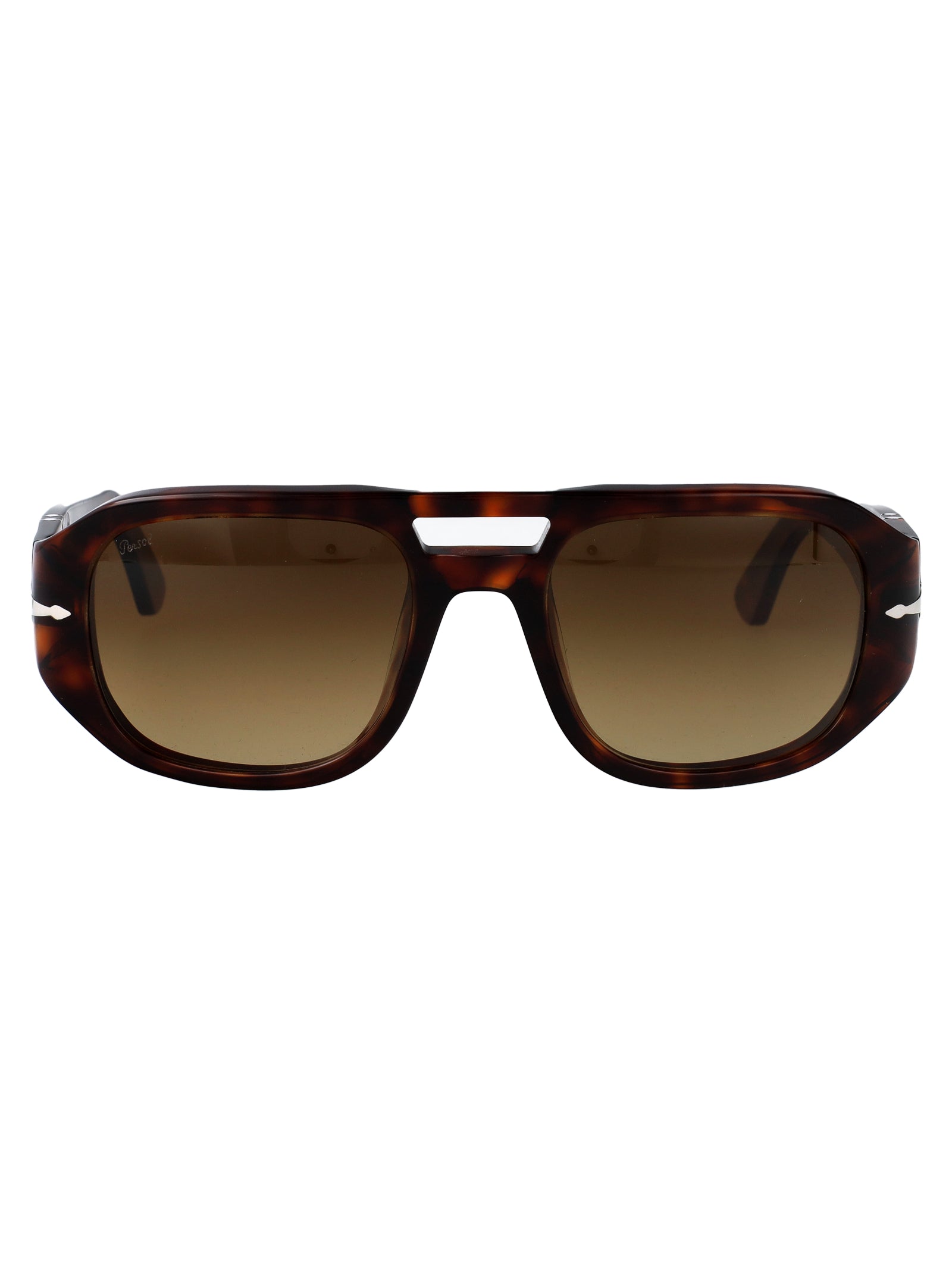 PERSOL Unisex Gradient Acetate Sunglasses