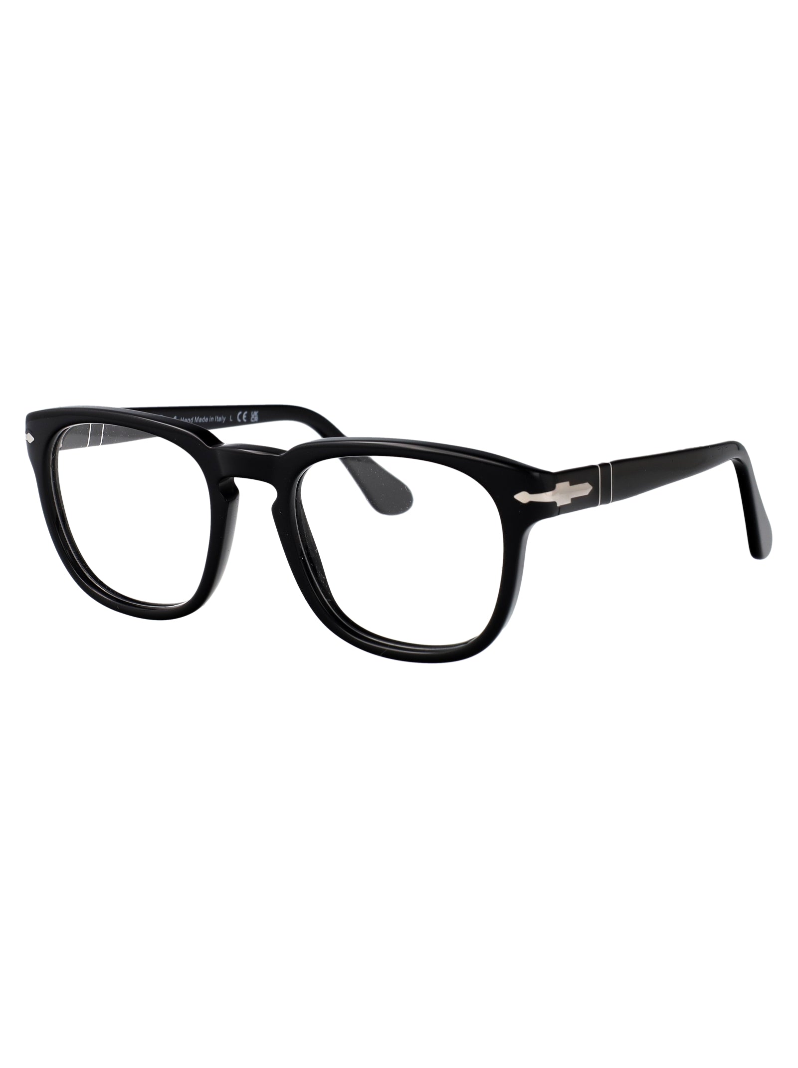 PERSOL Stylish Acetate Glasses for All Genders