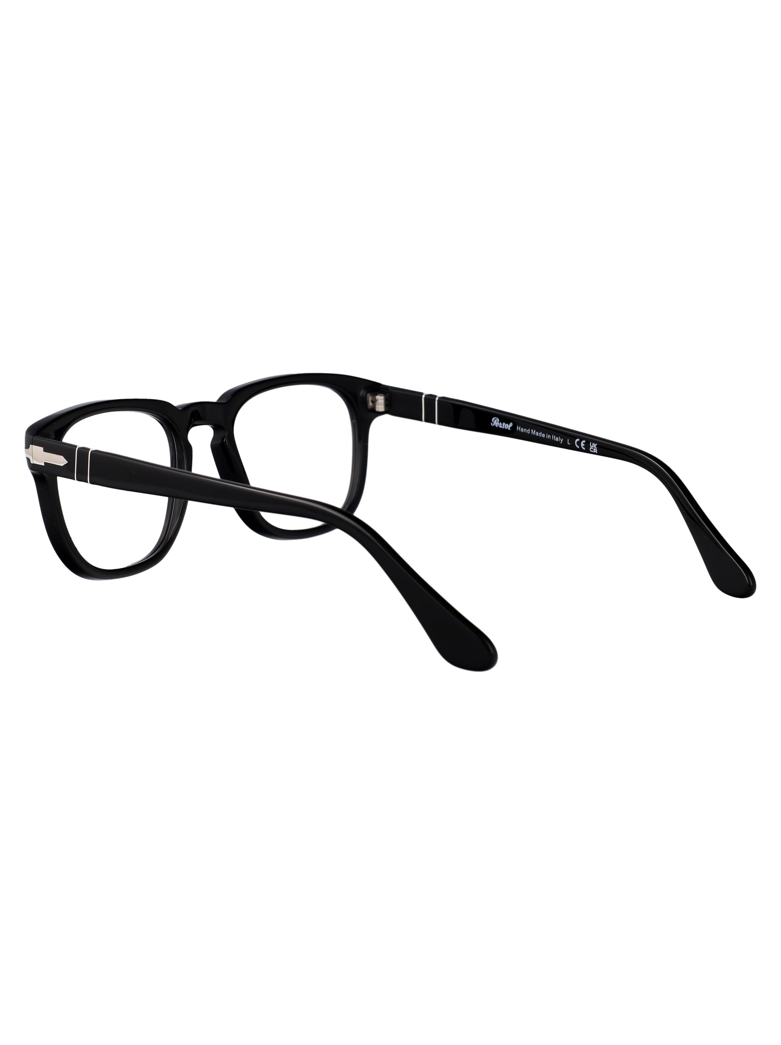 PERSOL Stylish Acetate Glasses for All Genders