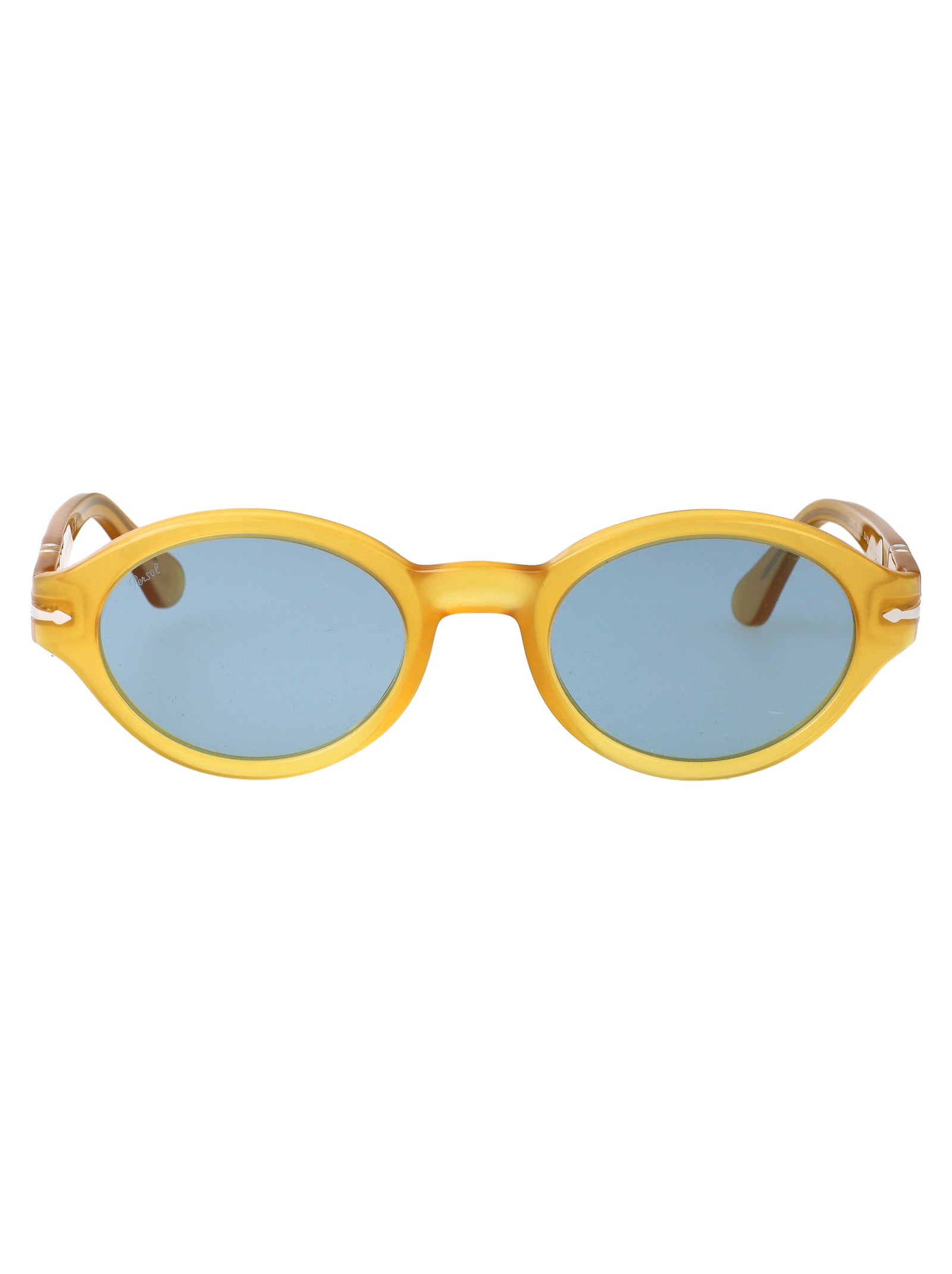 PERSOL Acetate Sunglasses for Women