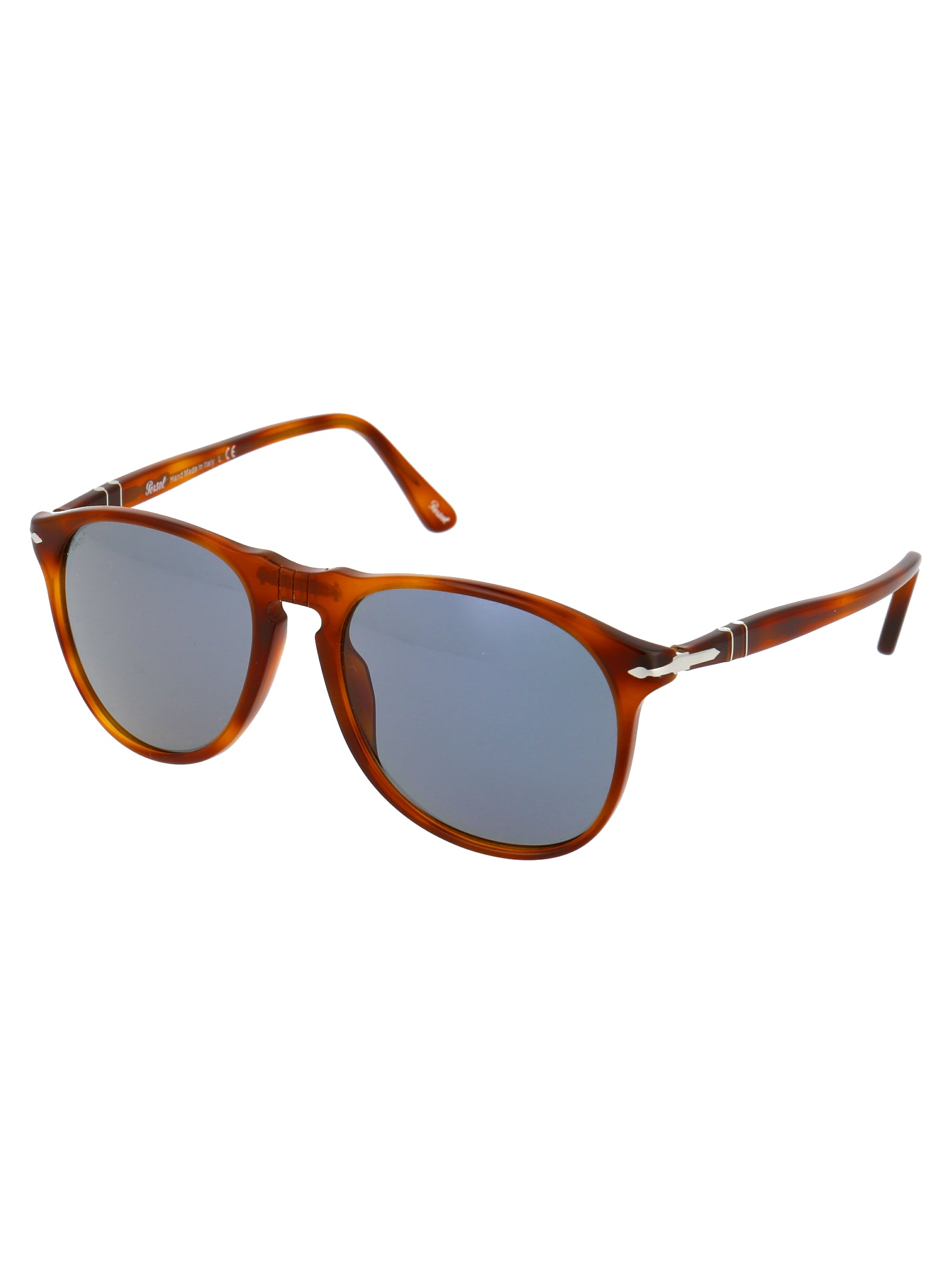 PERSOL Acetate Sunglasses for Men - Summer Style