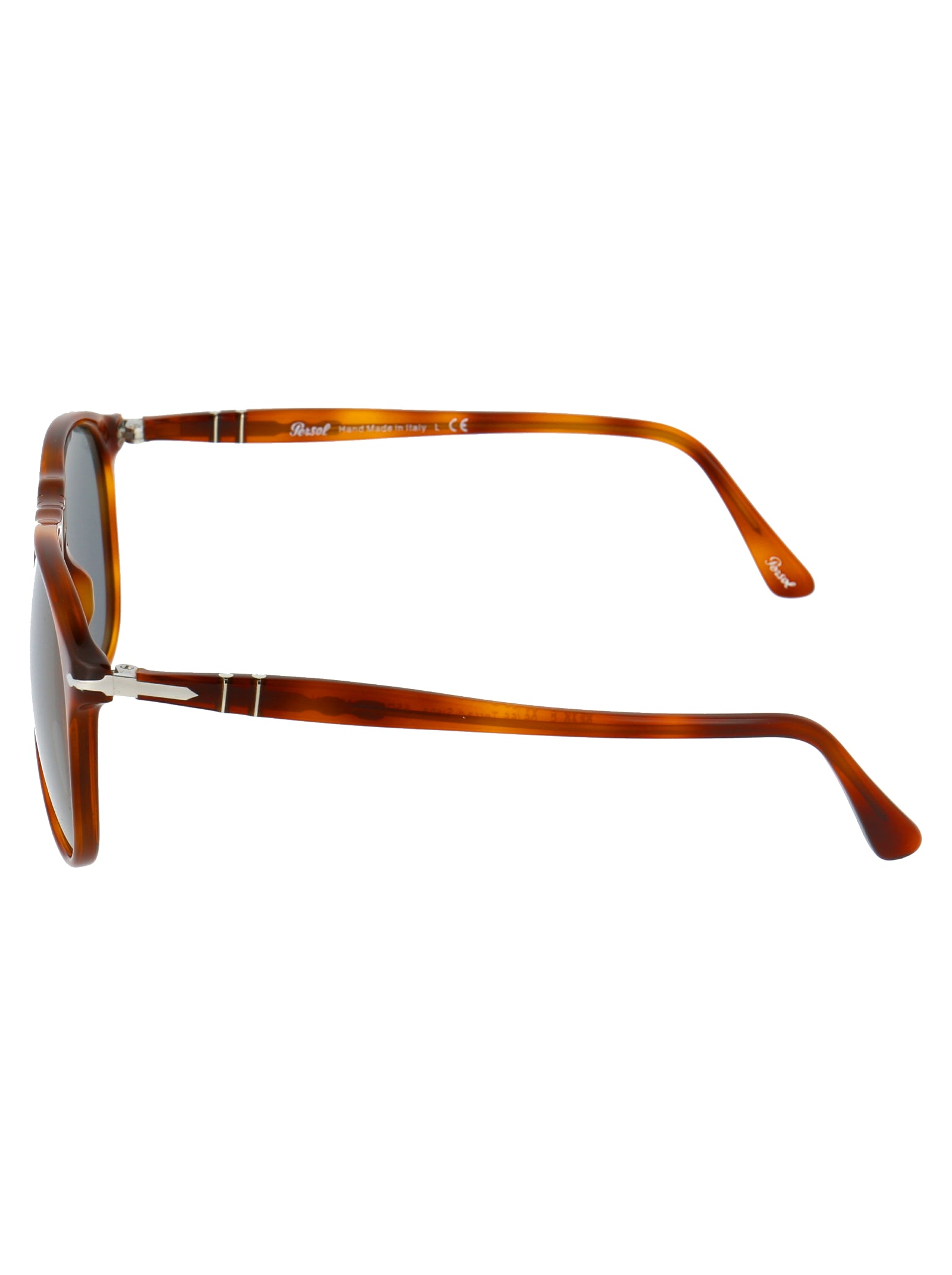PERSOL Acetate Sunglasses for Men - Summer Style