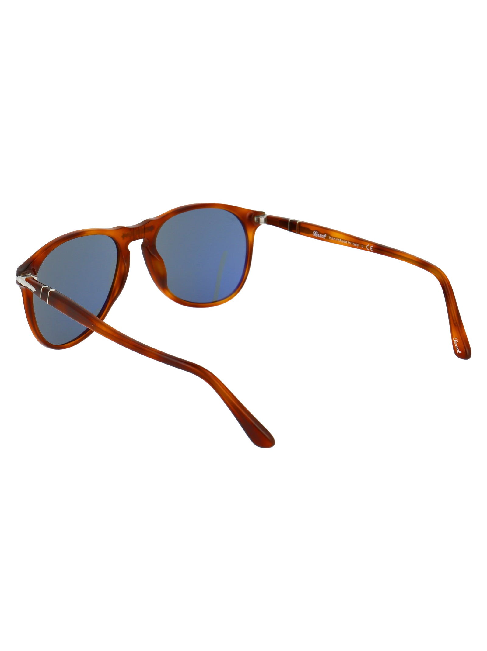 PERSOL Acetate Sunglasses for Men - Summer Style