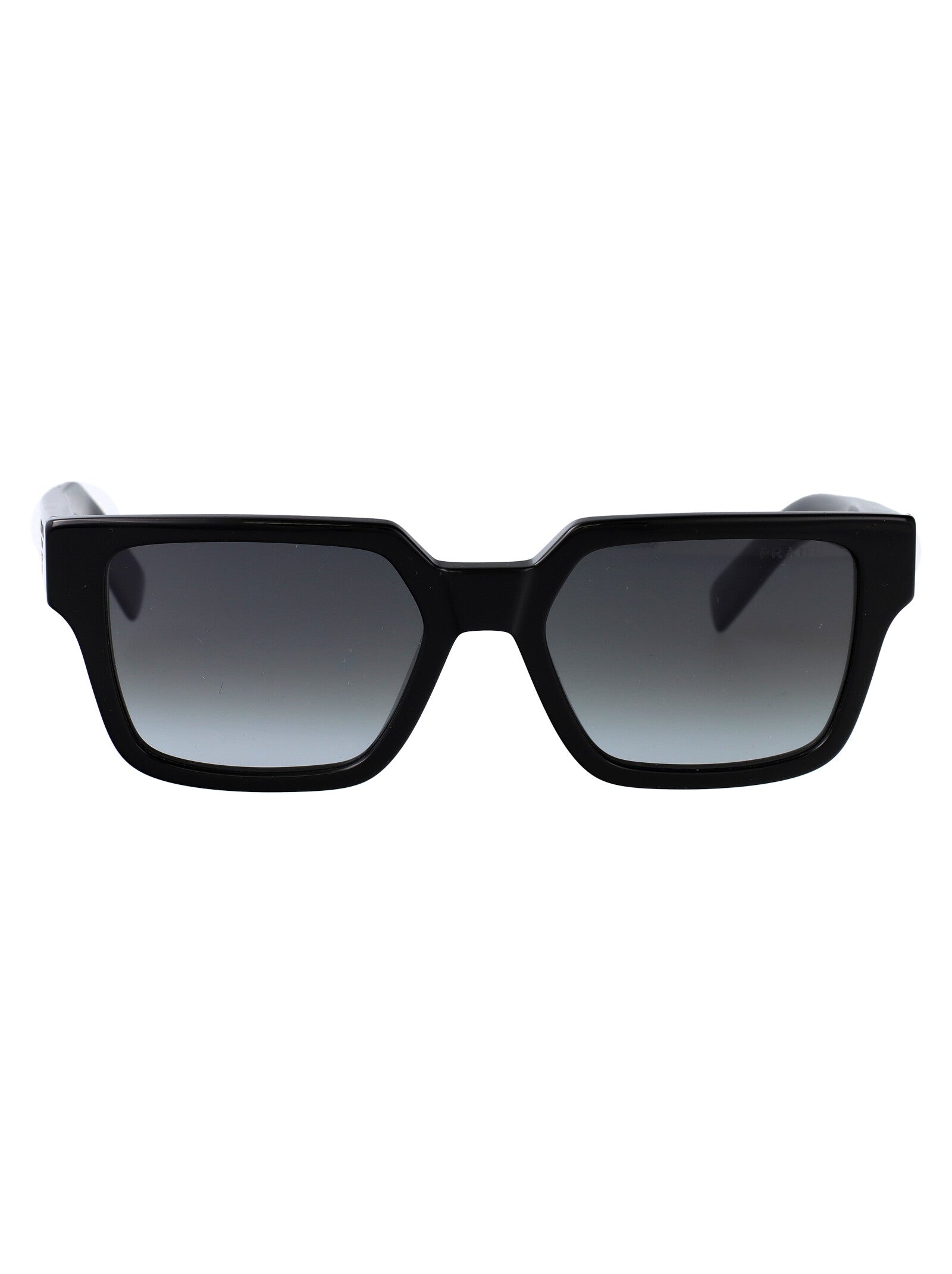 PRADA Stylish Acetate Sunglasses for Men - SS25 Collection