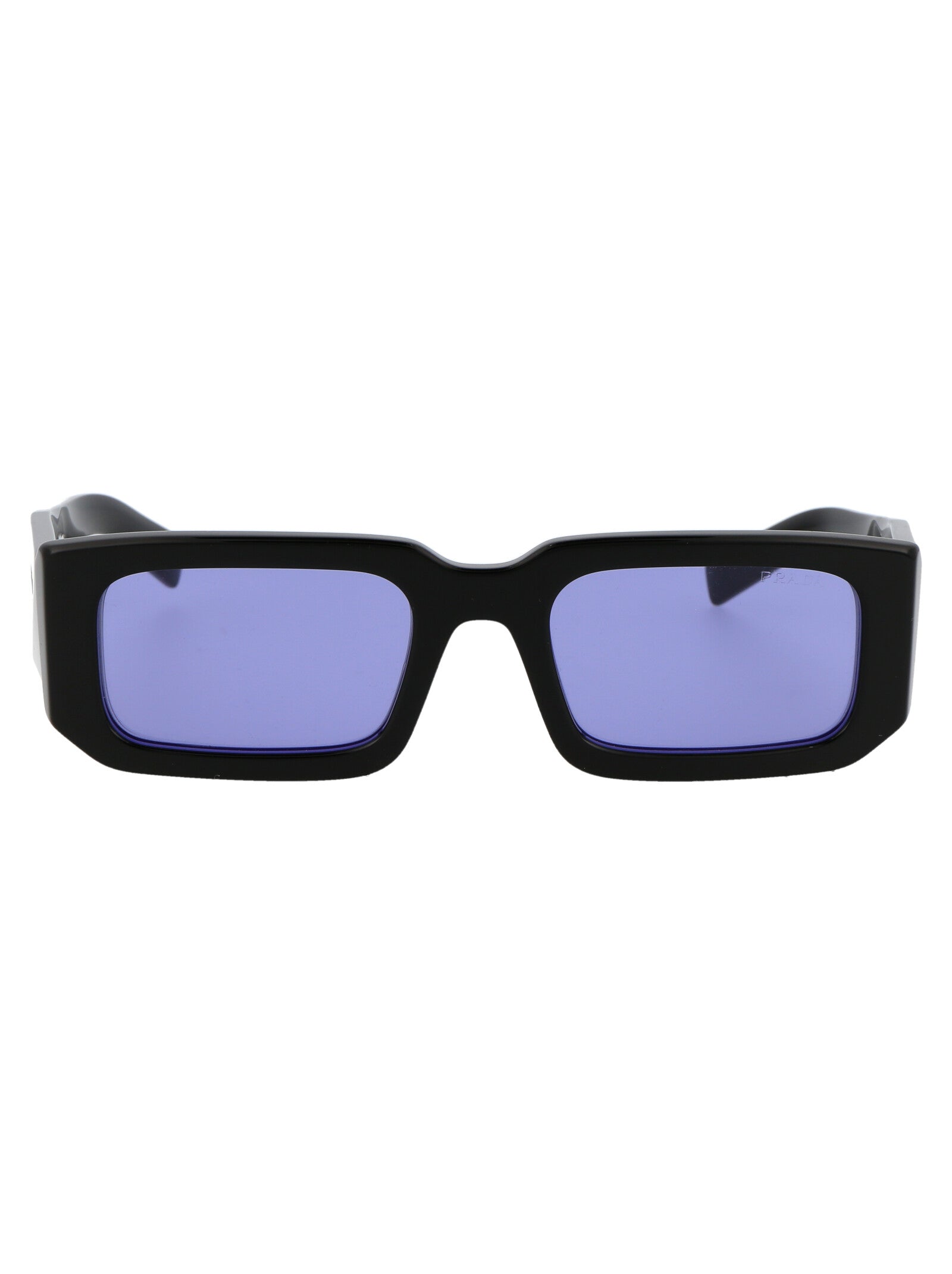 PRADA Men's Acetate Sunglasses - SS25 Collection