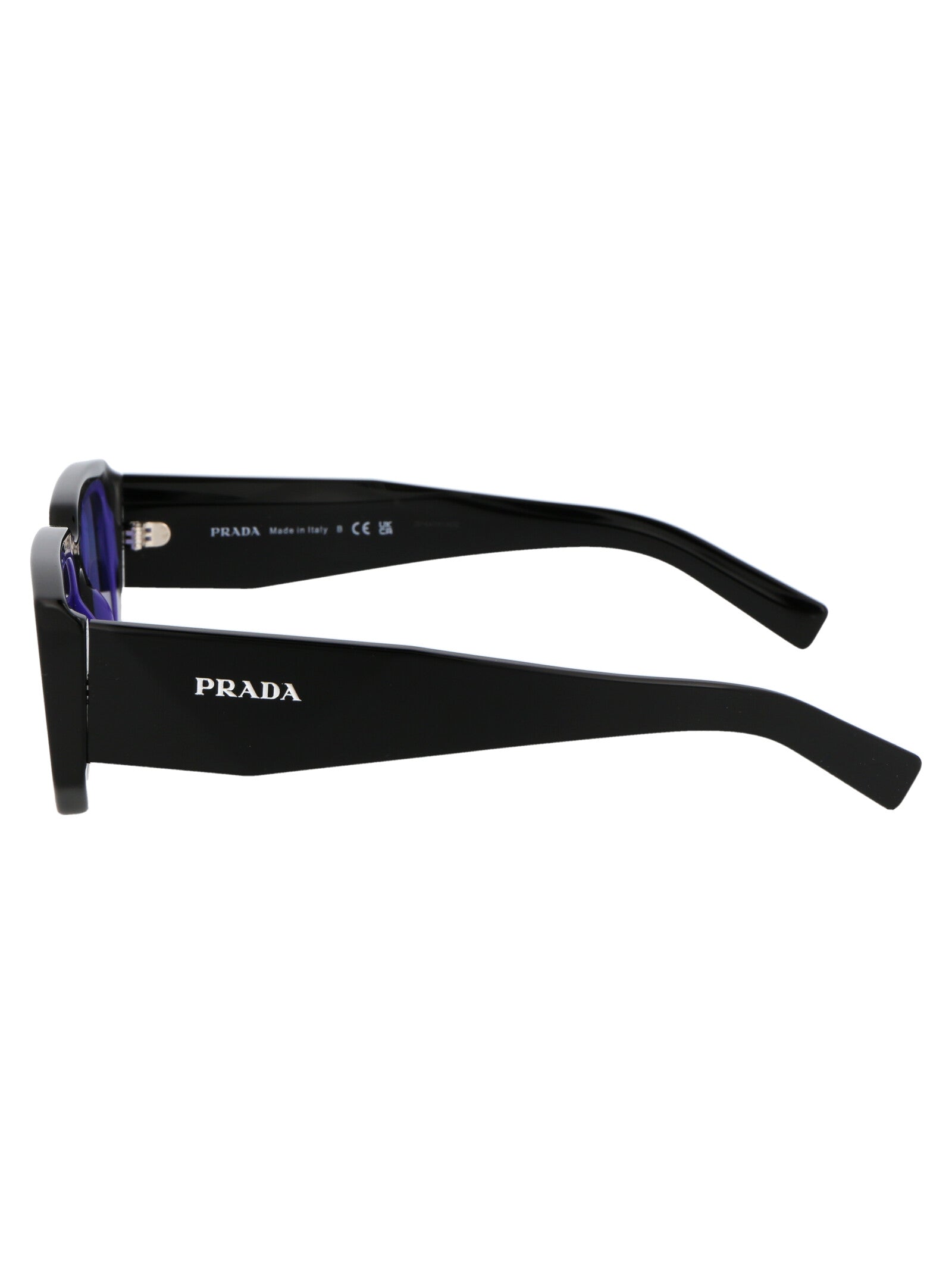 PRADA Men's Acetate Sunglasses - SS25 Collection