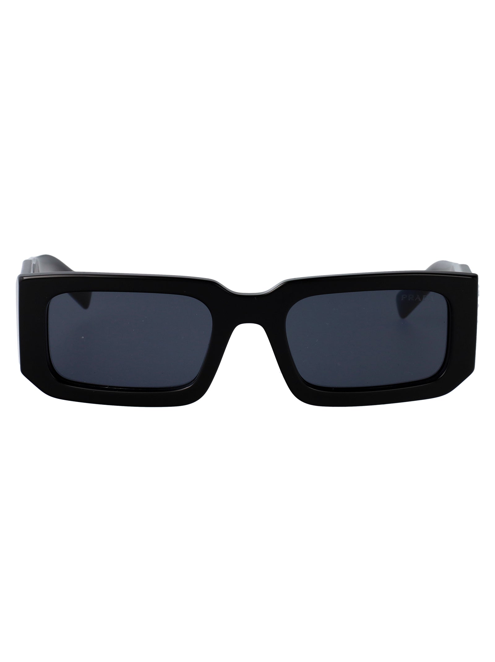 PRADA Acetate Sunglasses for Men - Perfect for Summer 2025