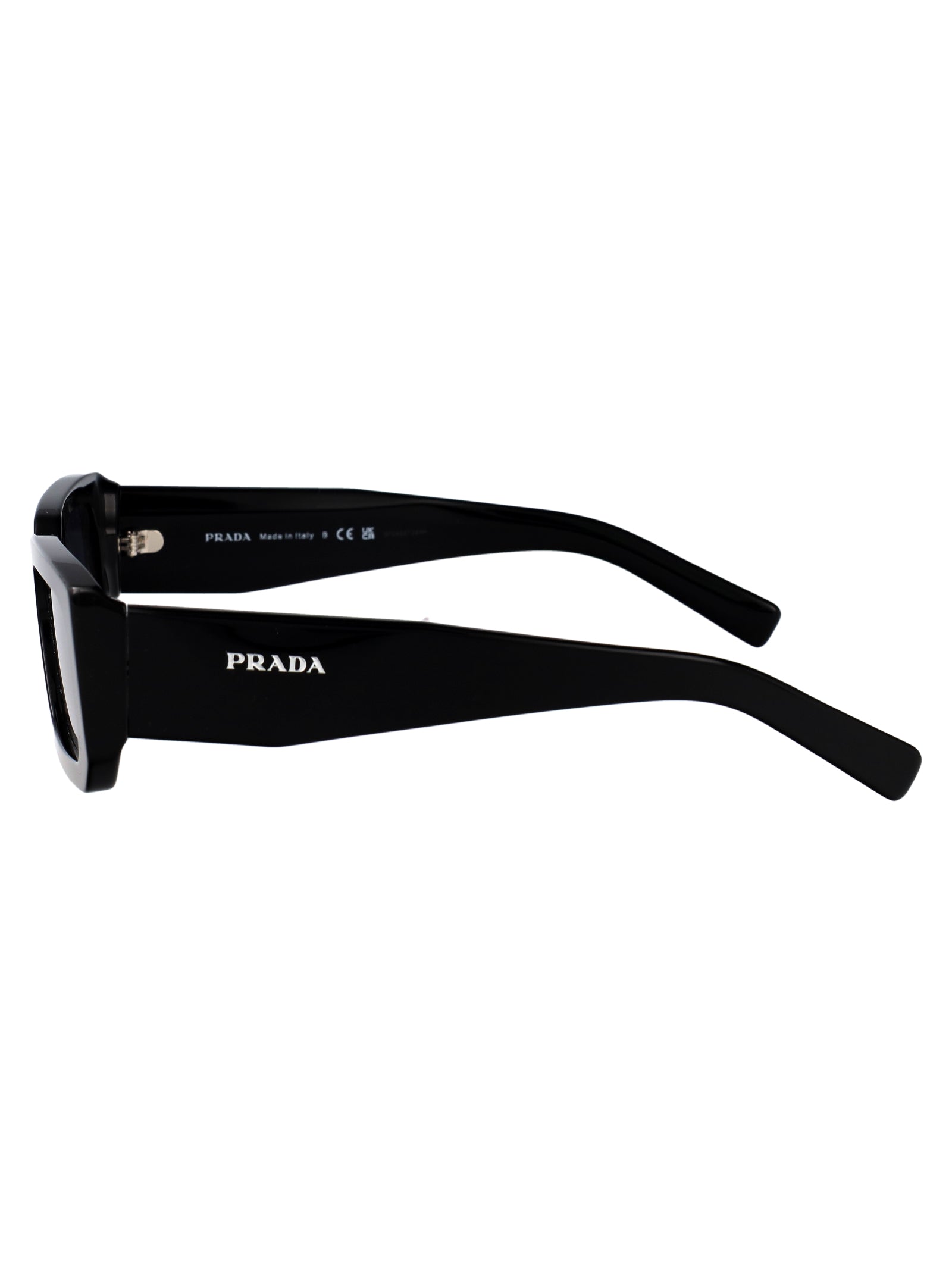 PRADA Acetate Sunglasses for Men - Perfect for Summer 2025