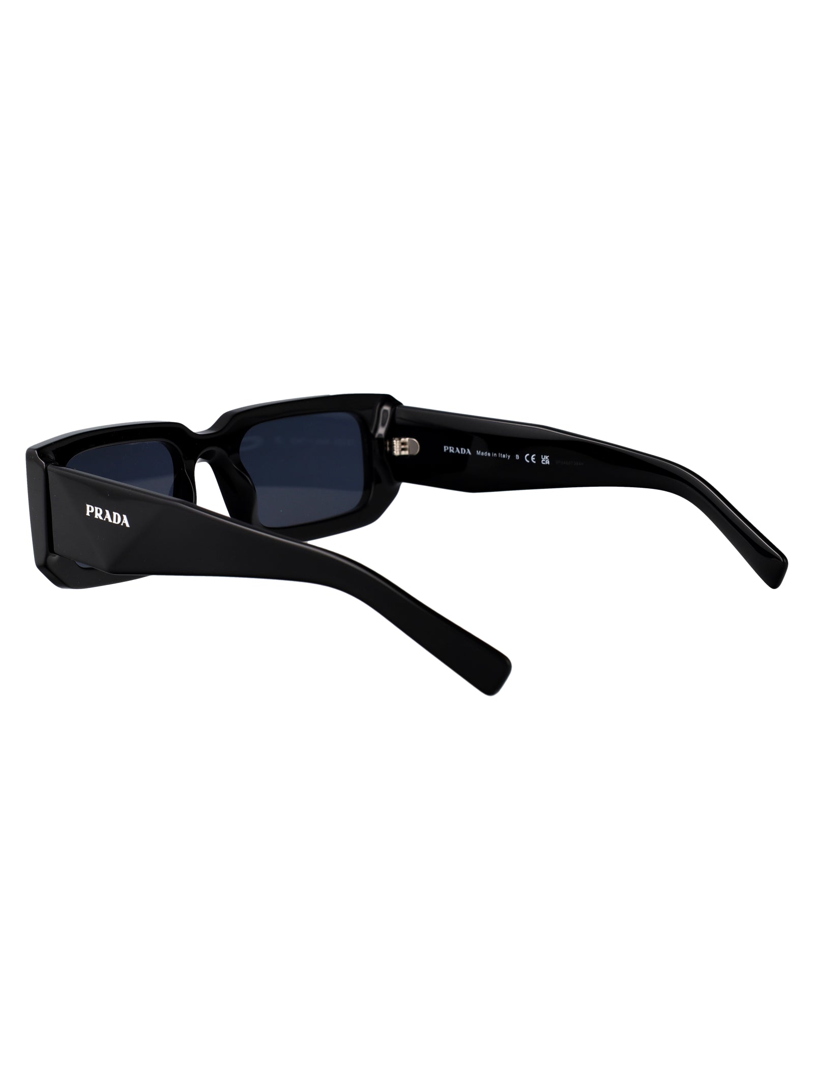 PRADA Acetate Sunglasses for Men - Perfect for Summer 2025