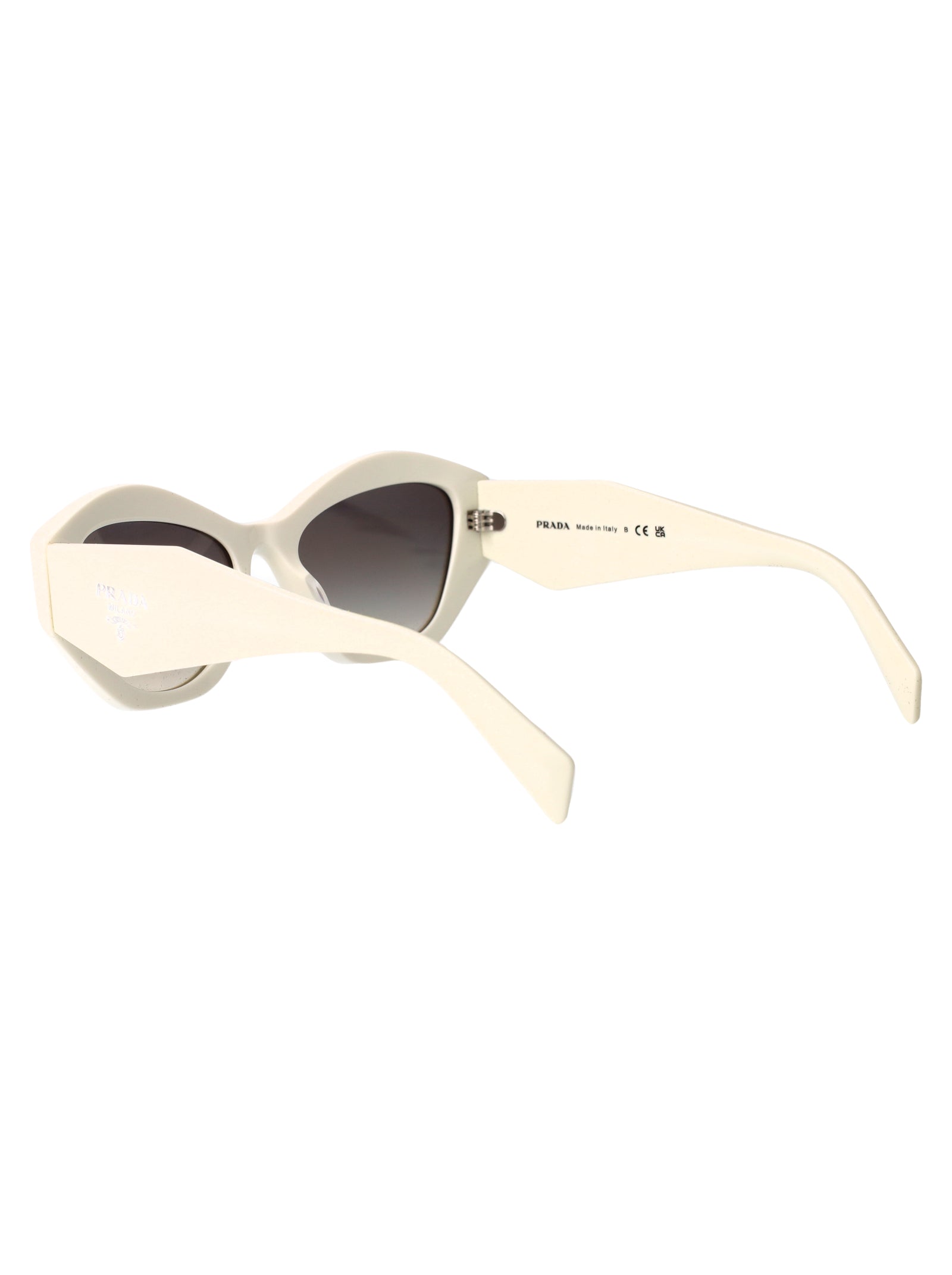 PRADA Acetate Mini Sunglasses for Women