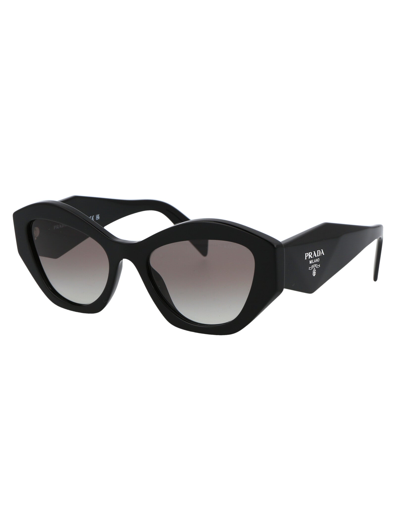 PRADA Chic Acetate Sunglasses for Women