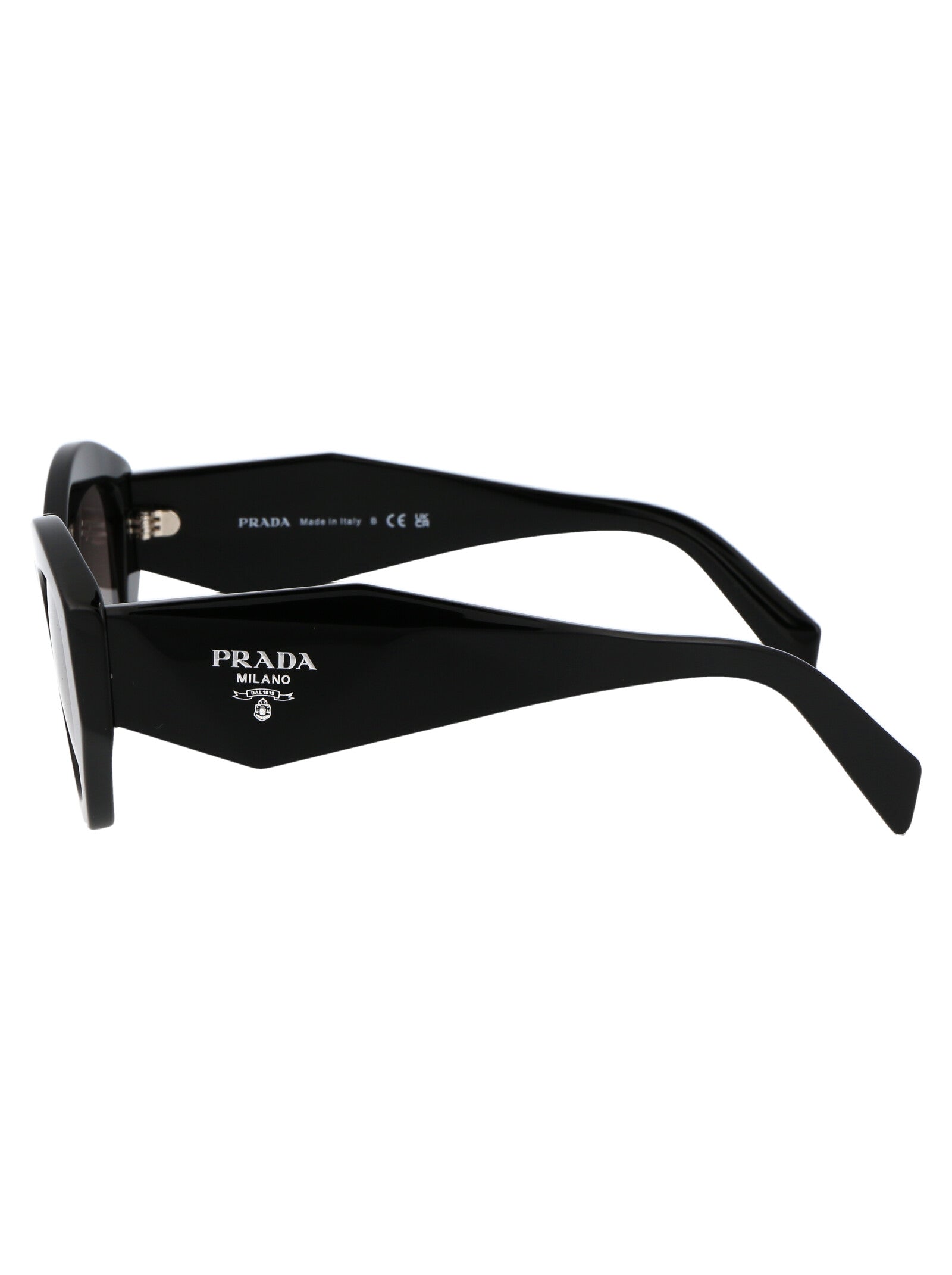 PRADA Chic Acetate Sunglasses for Women