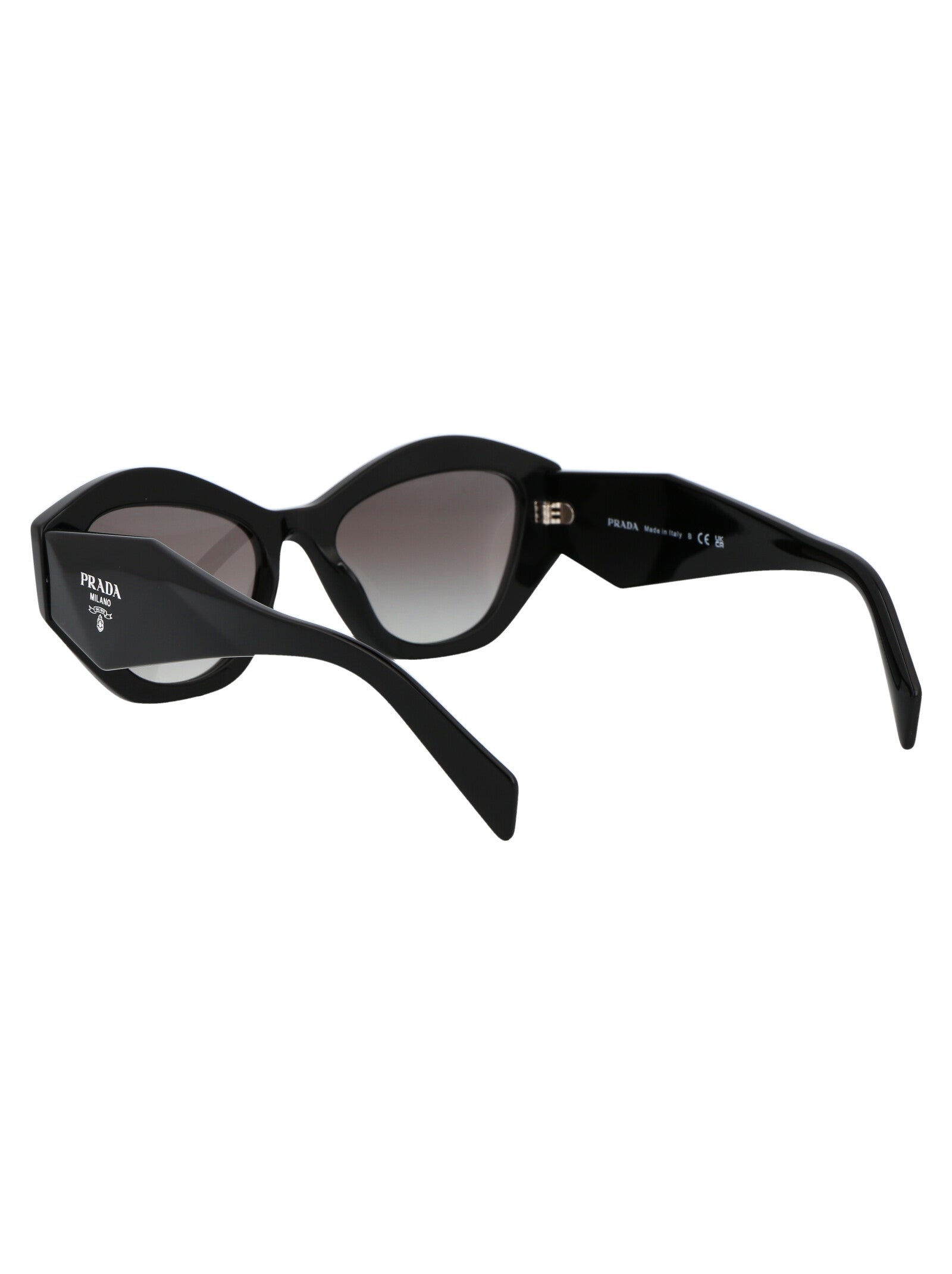 PRADA Chic Acetate Sunglasses for Women