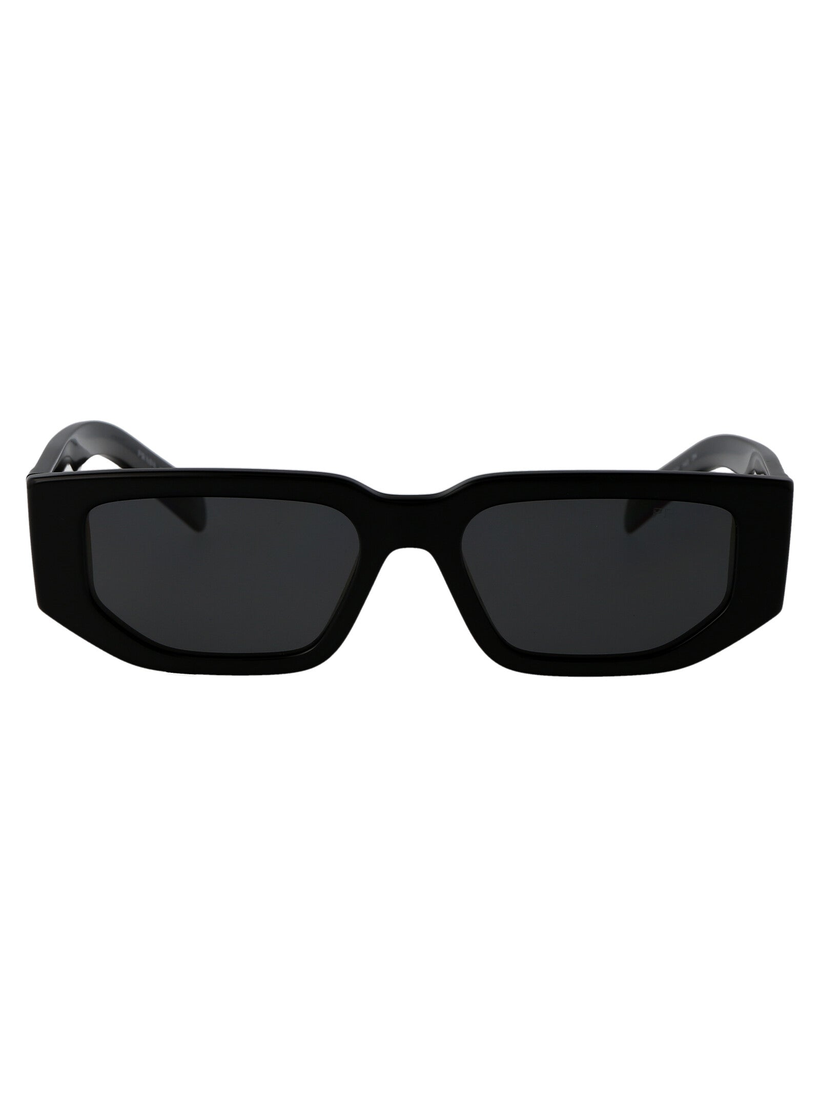 PRADA Acetate Sunglasses for Men - Model 0PR 09ZS