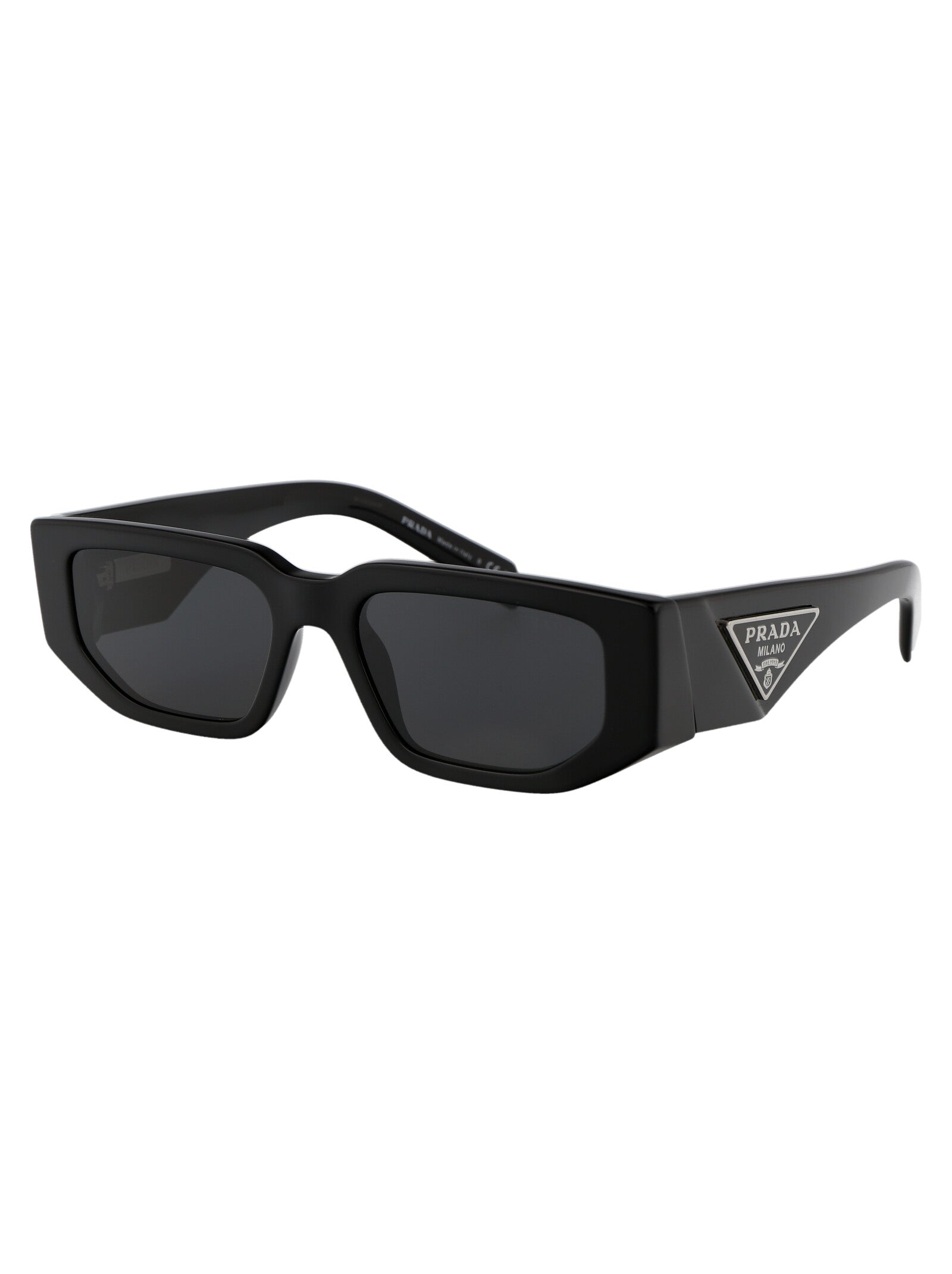 PRADA Acetate Sunglasses for Men - Model 0PR 09ZS
