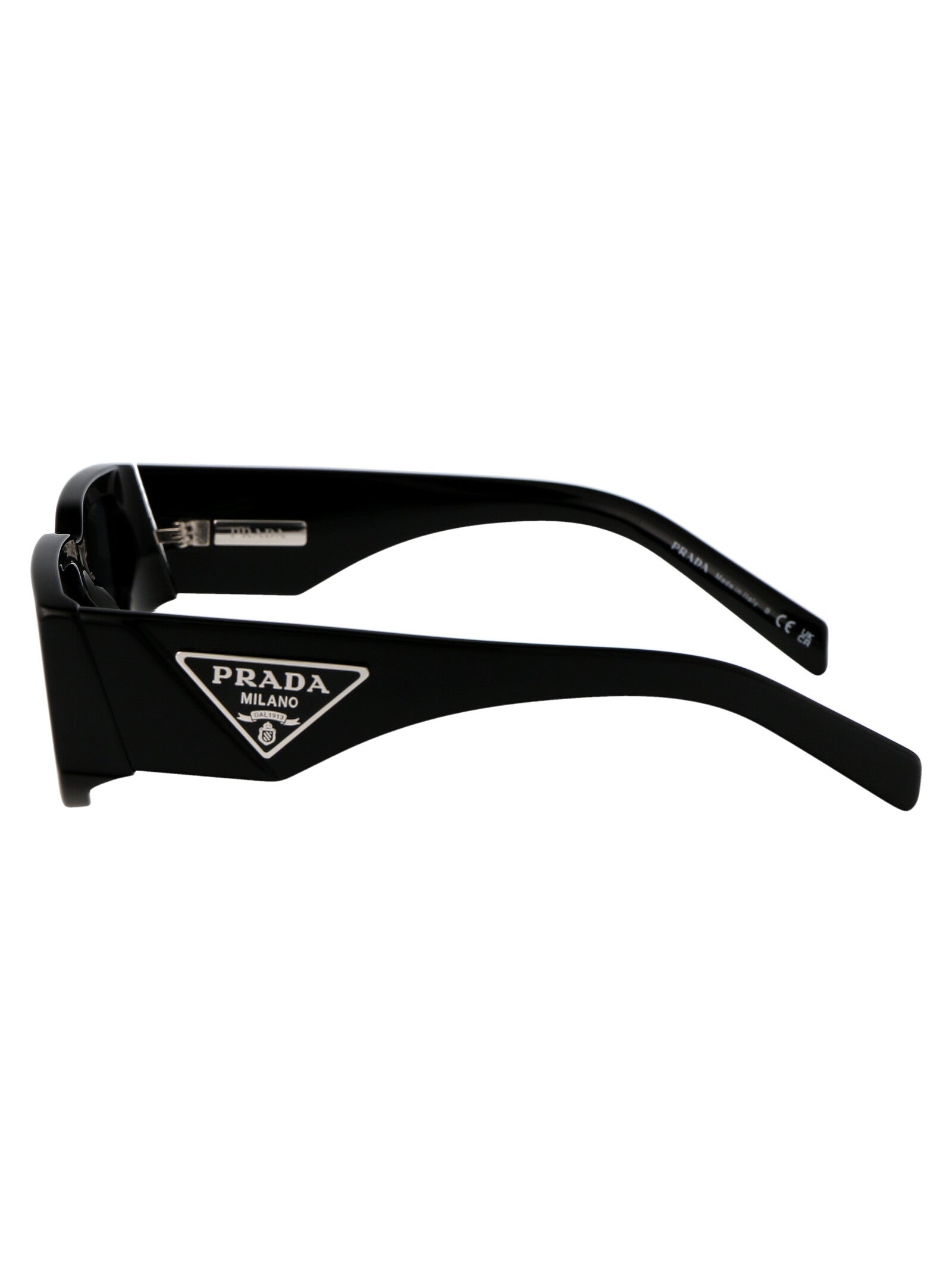 PRADA Acetate Sunglasses for Men - Model 0PR 09ZS