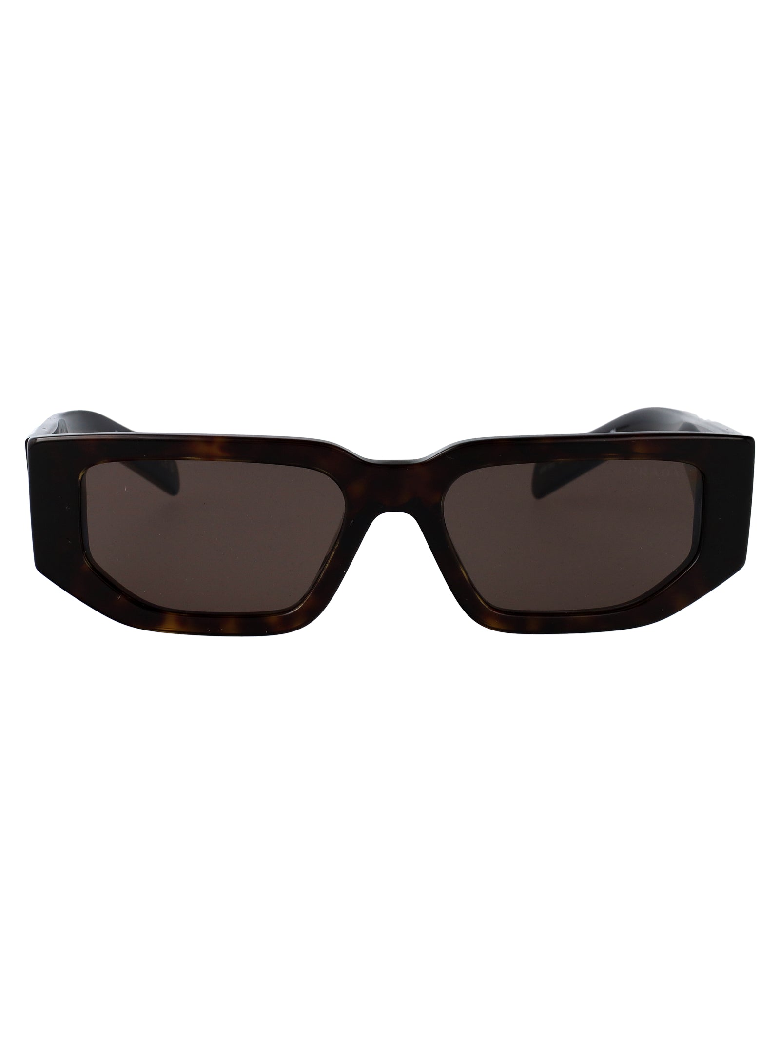 PRADA Stylish Acetate Sunglasses for Men