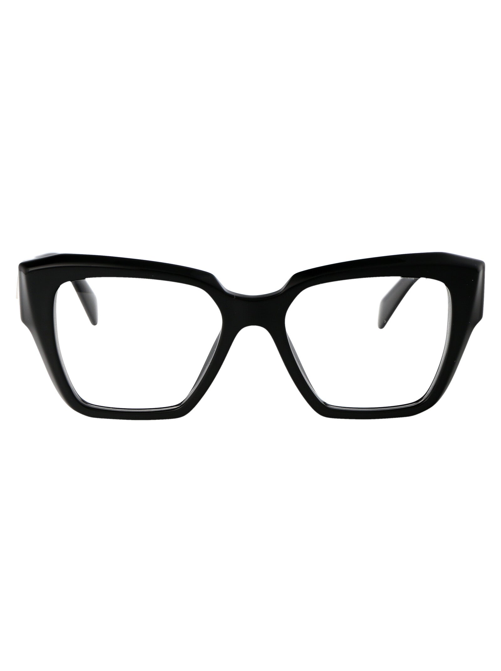 PRADA Chic Acetate Optical Glasses for Women