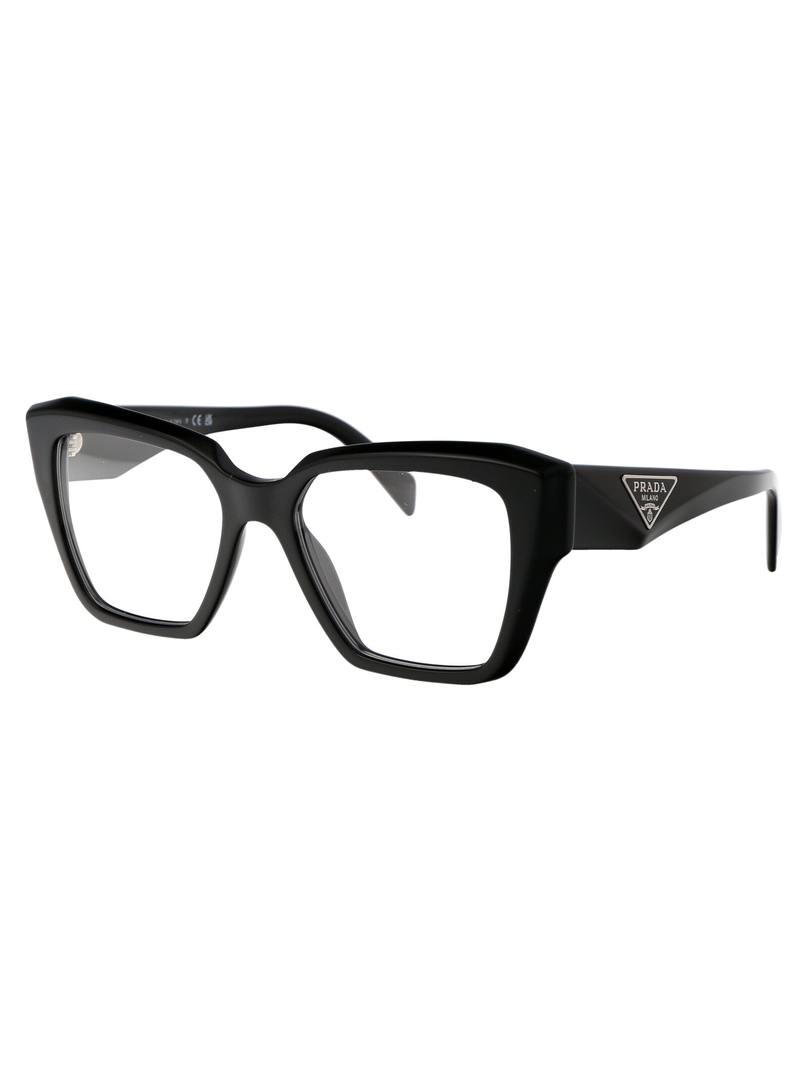 PRADA Chic Acetate Optical Glasses for Women