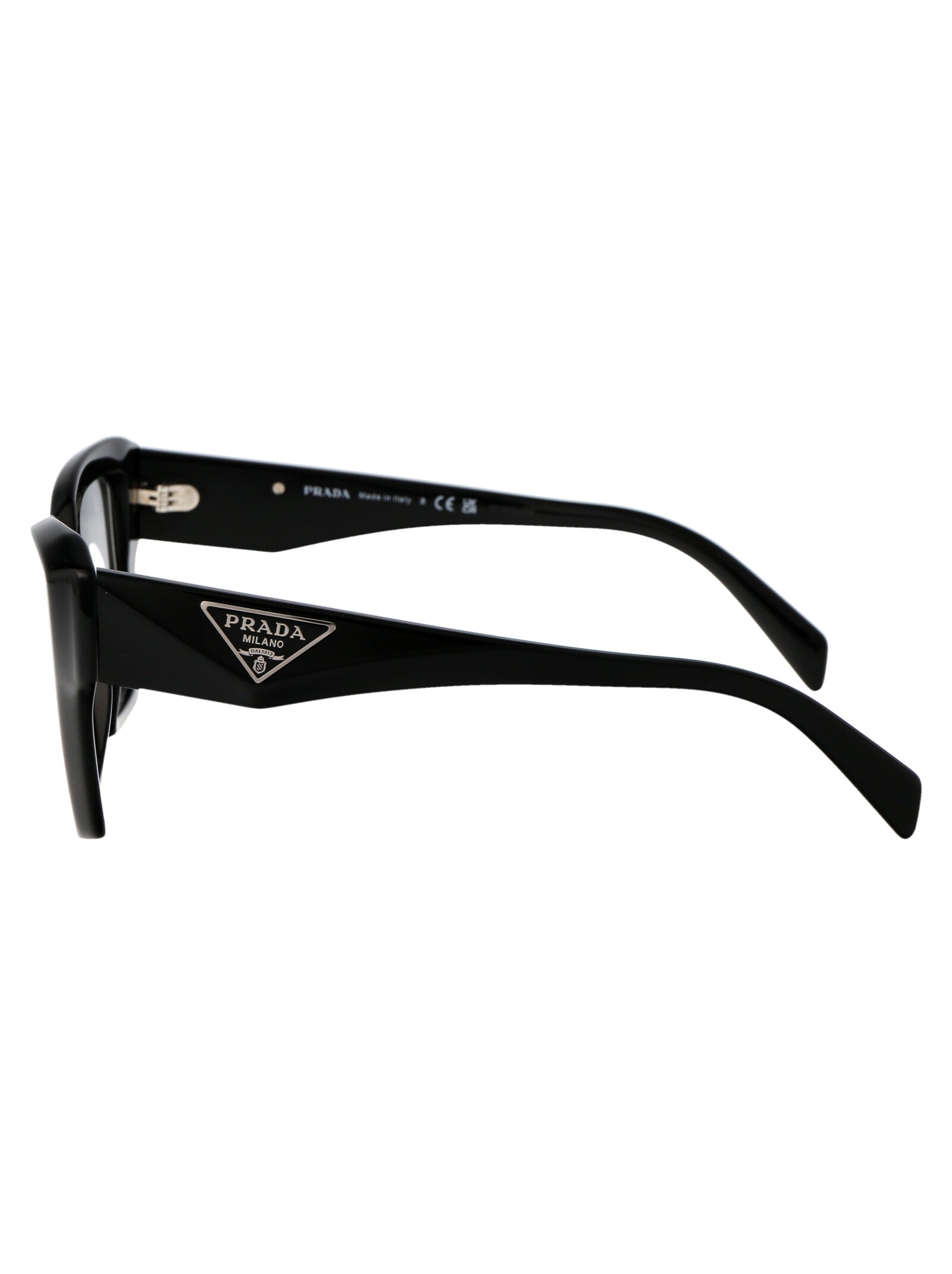 PRADA Chic Acetate Optical Glasses for Women