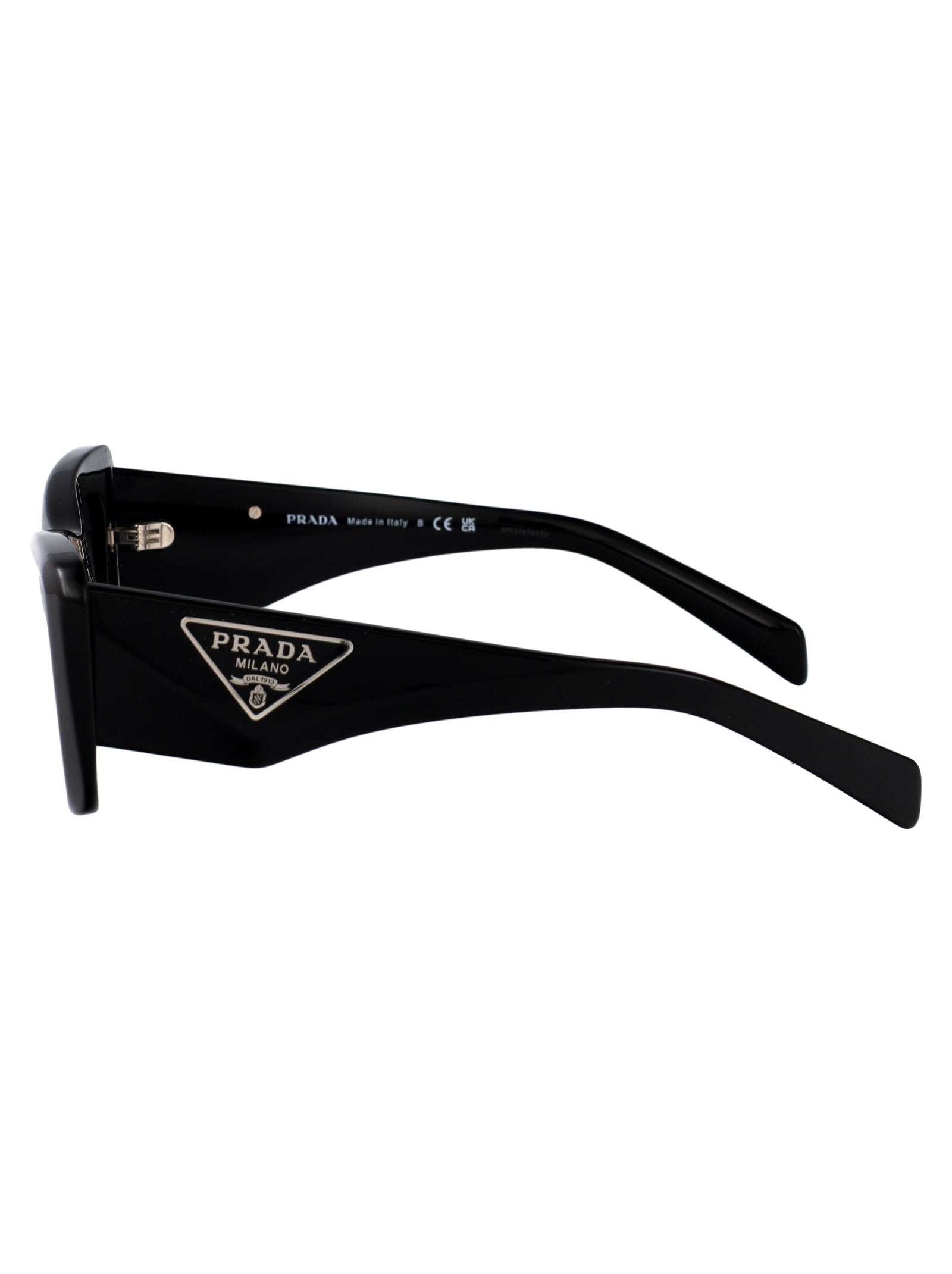 PRADA Chic Acetate Sunglasses for Women SS25