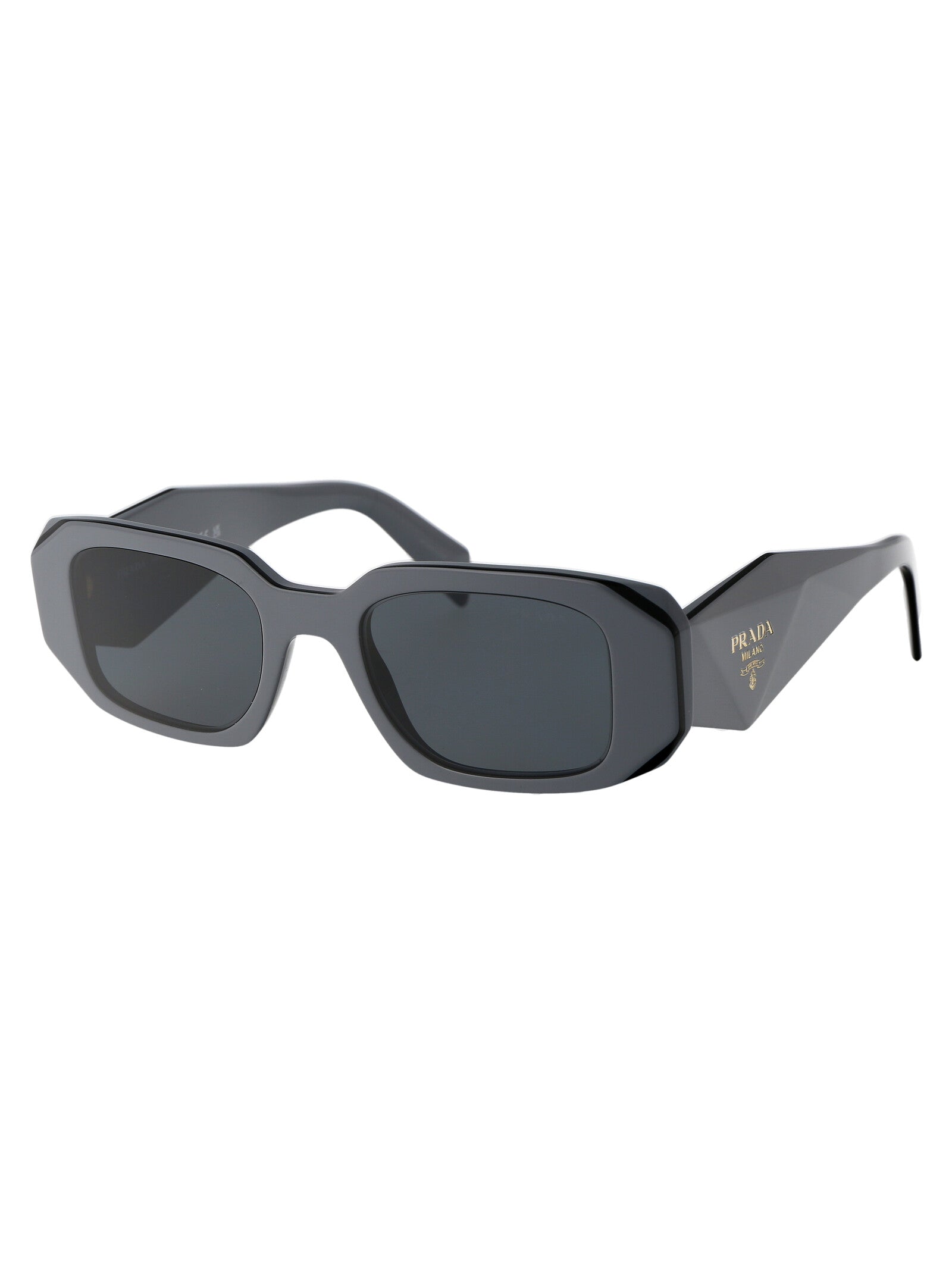 PRADA Acetate Sunglasses for Women
