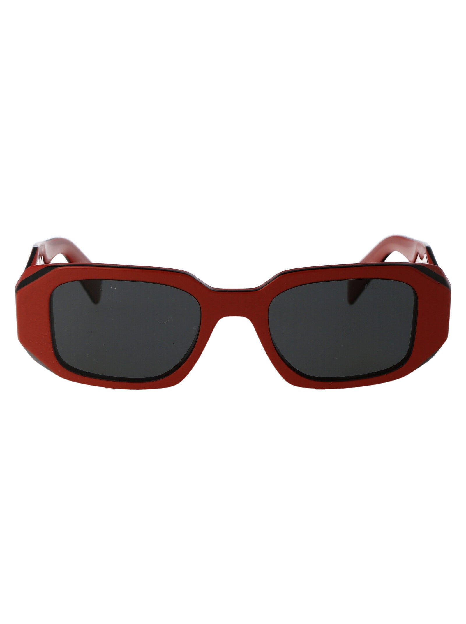 PRADA Acetate Cat-Eye Sunglasses for Women