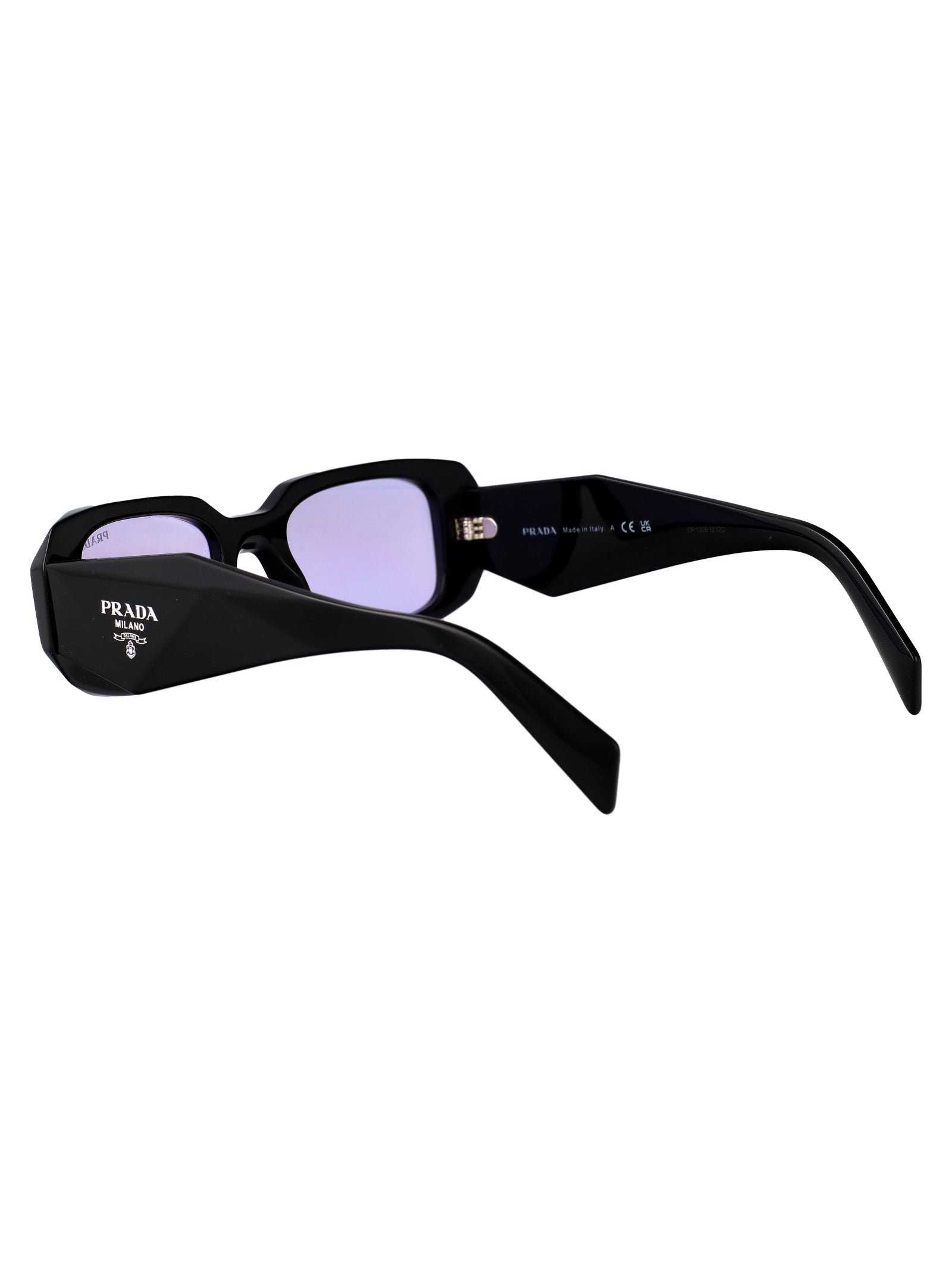 PRADA Stylish Acetate Sunglasses for Women