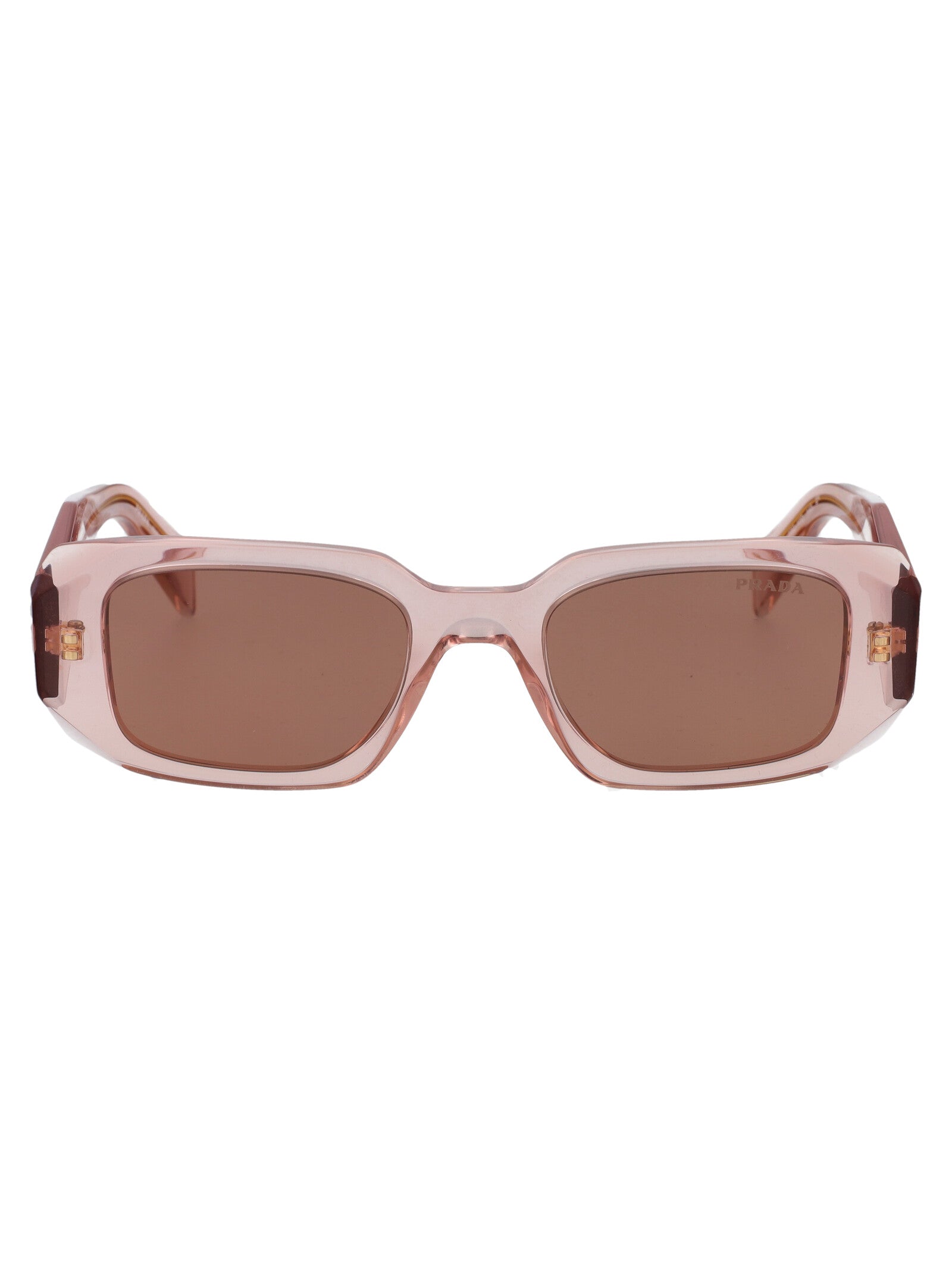 PRADA Acetate Sunglasses for Women - SS25 Collection