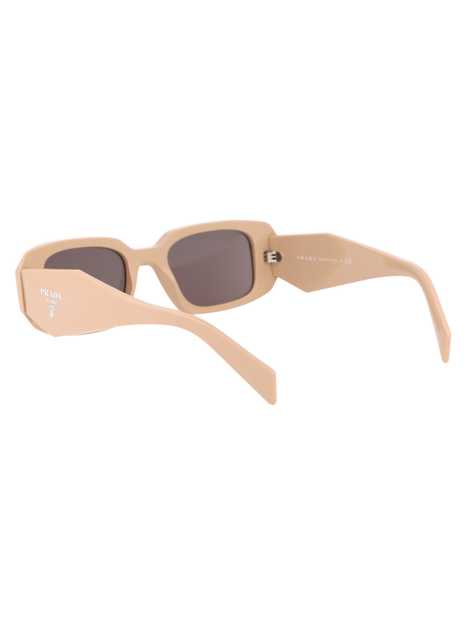 PRADA Powder Acetate Sunglasses for Women