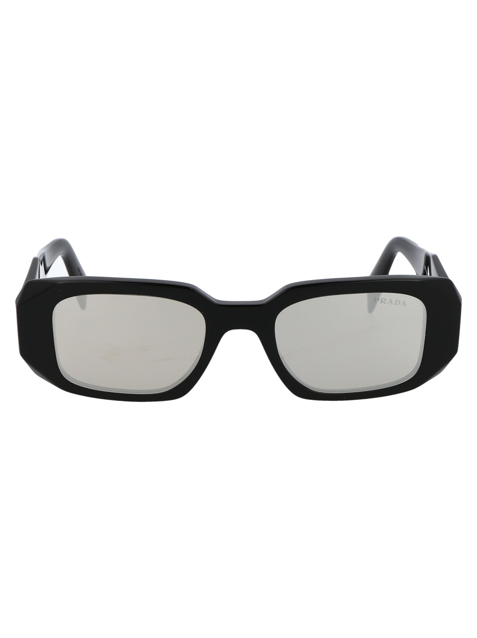 PRADA Acetate Sunglasses for Women - SS25 Collection