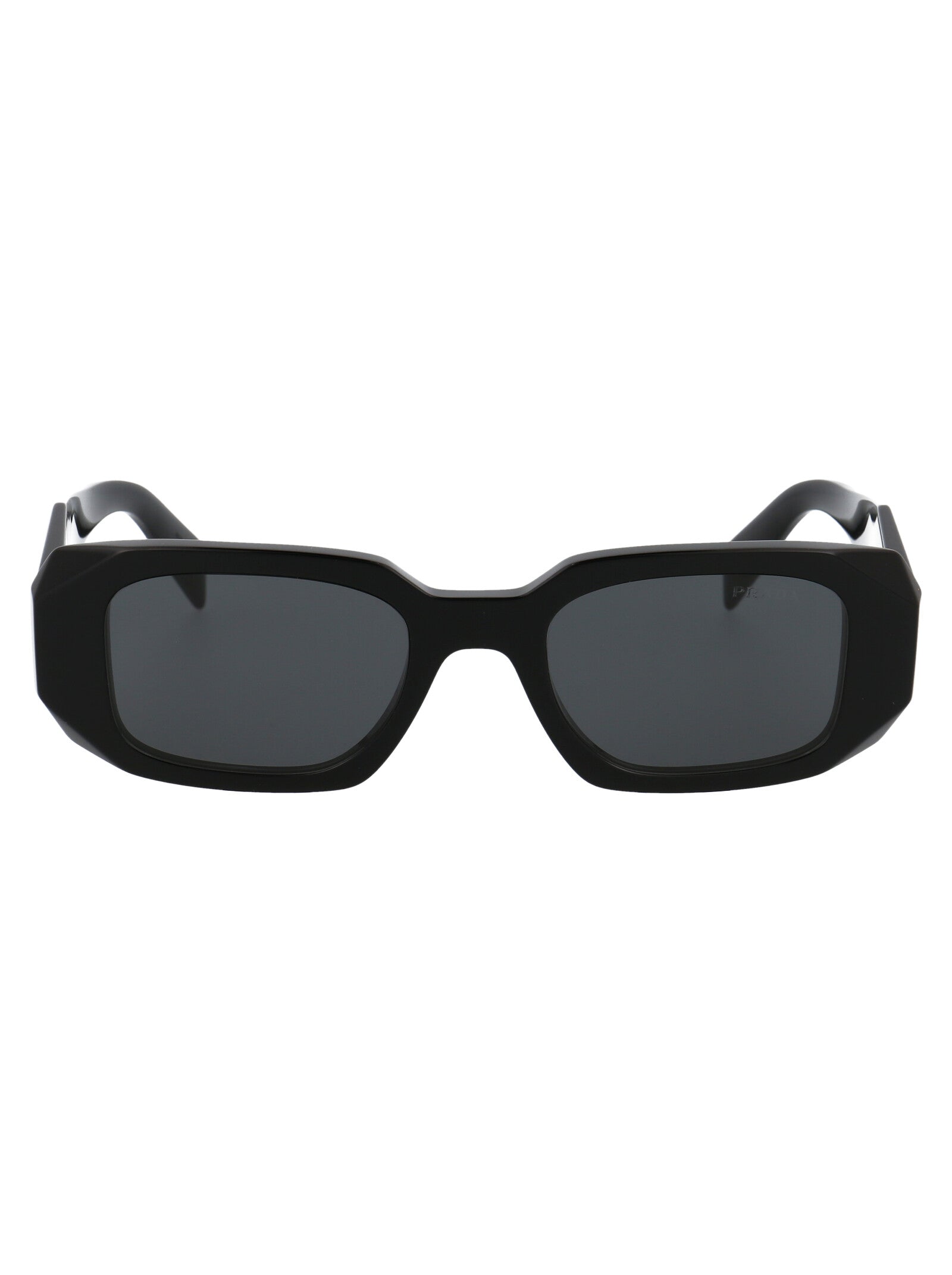 PRADA Acetate Sunglasses for Women - SS25 Collection