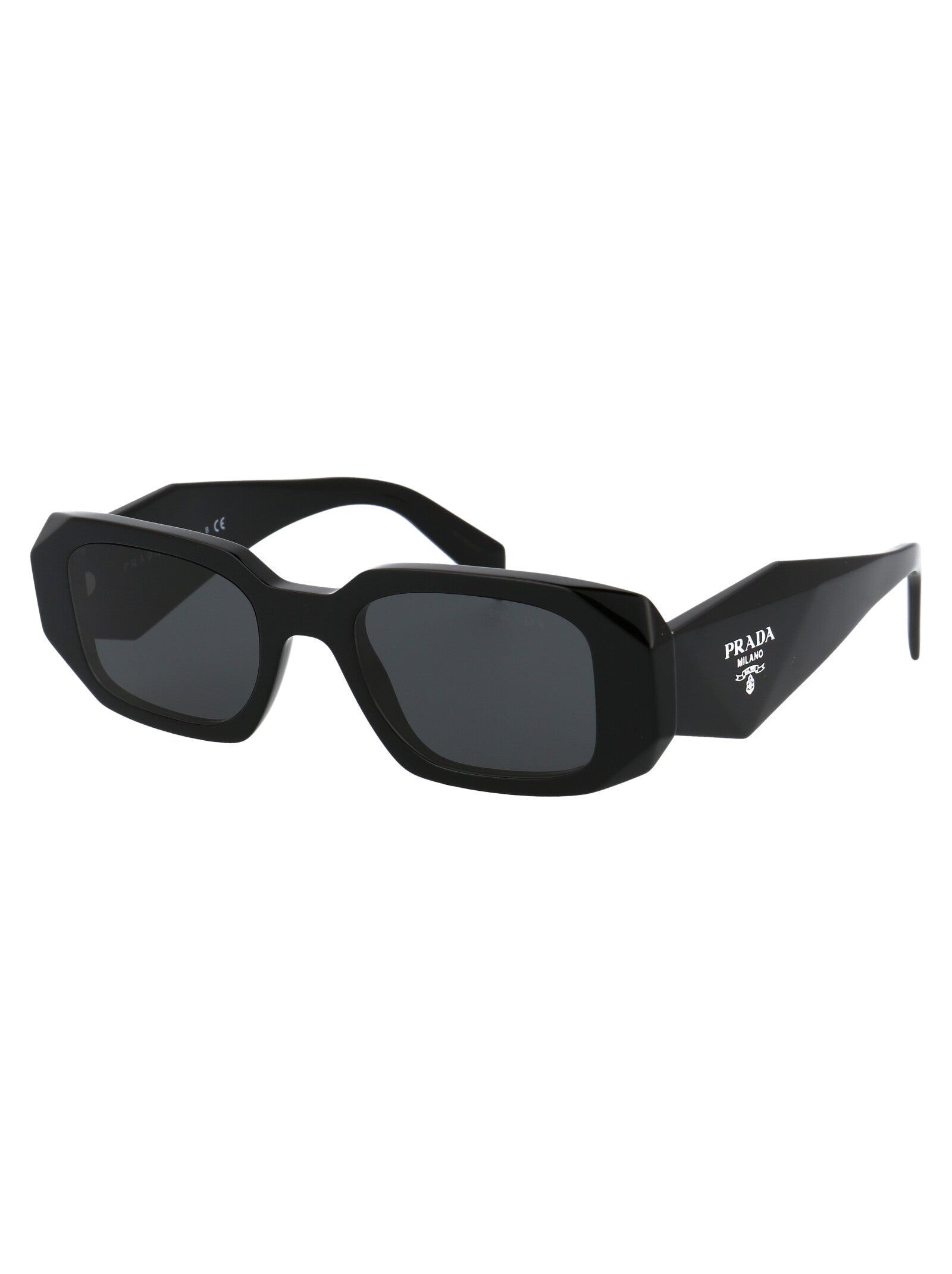 PRADA Acetate Sunglasses for Women - SS25 Collection