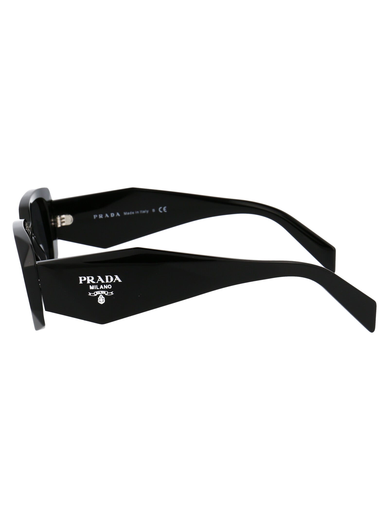 PRADA Acetate Sunglasses for Women - SS25 Collection