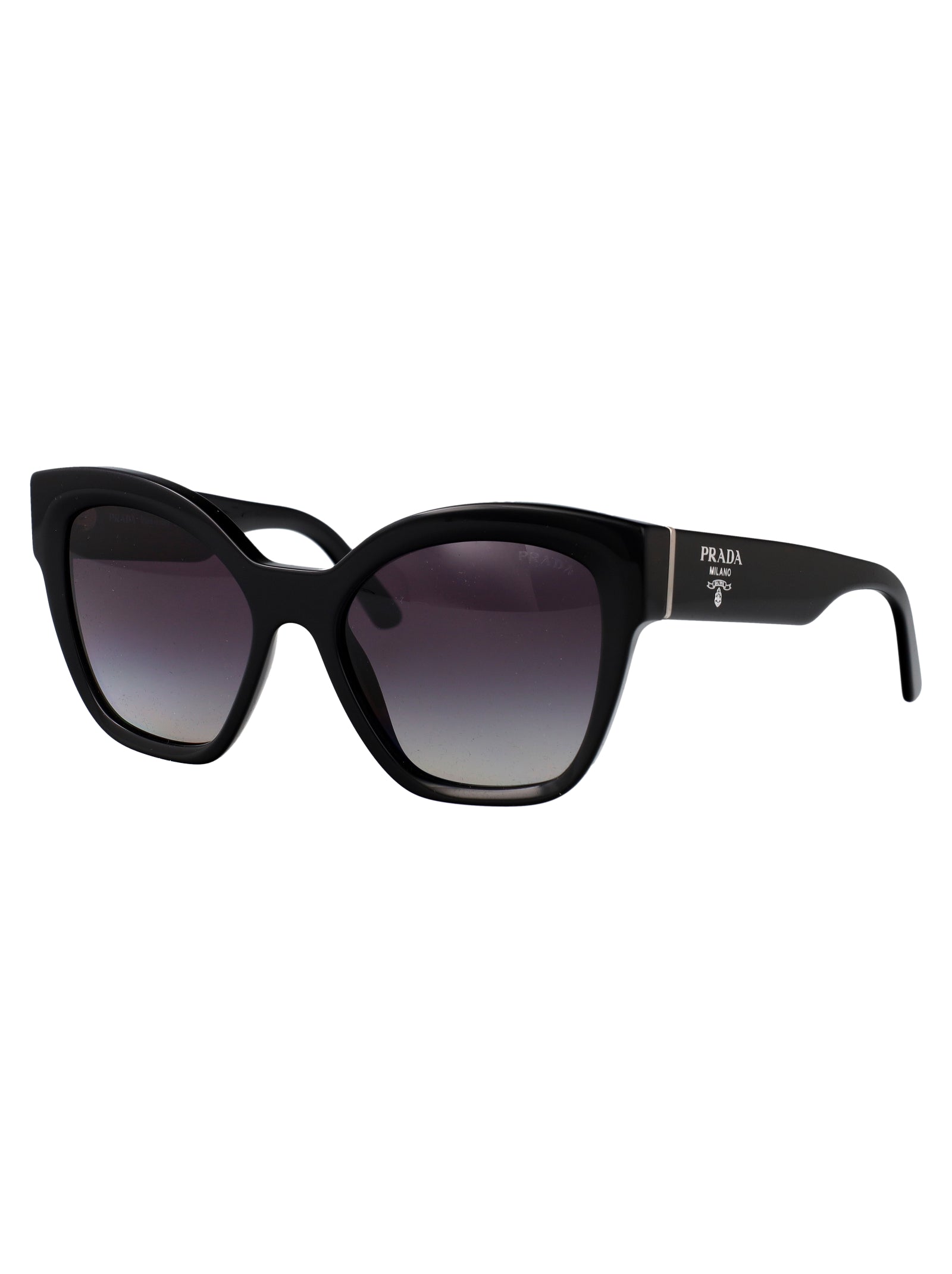 PRADA Acetate Sunglasses for Women - SS25