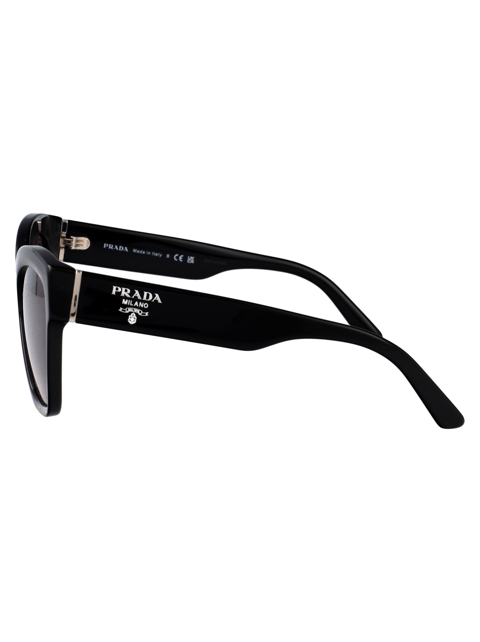 PRADA Acetate Sunglasses for Women - SS25
