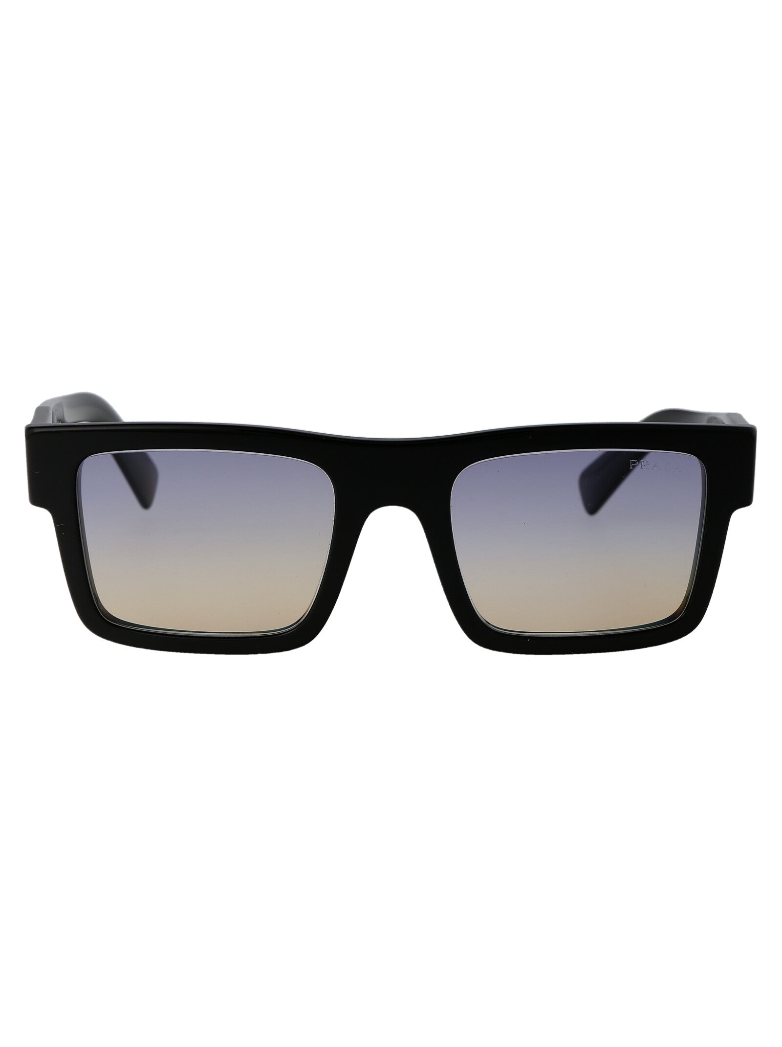 PRADA Stylish Acetate Sunglasses for Men - SS25 Collection