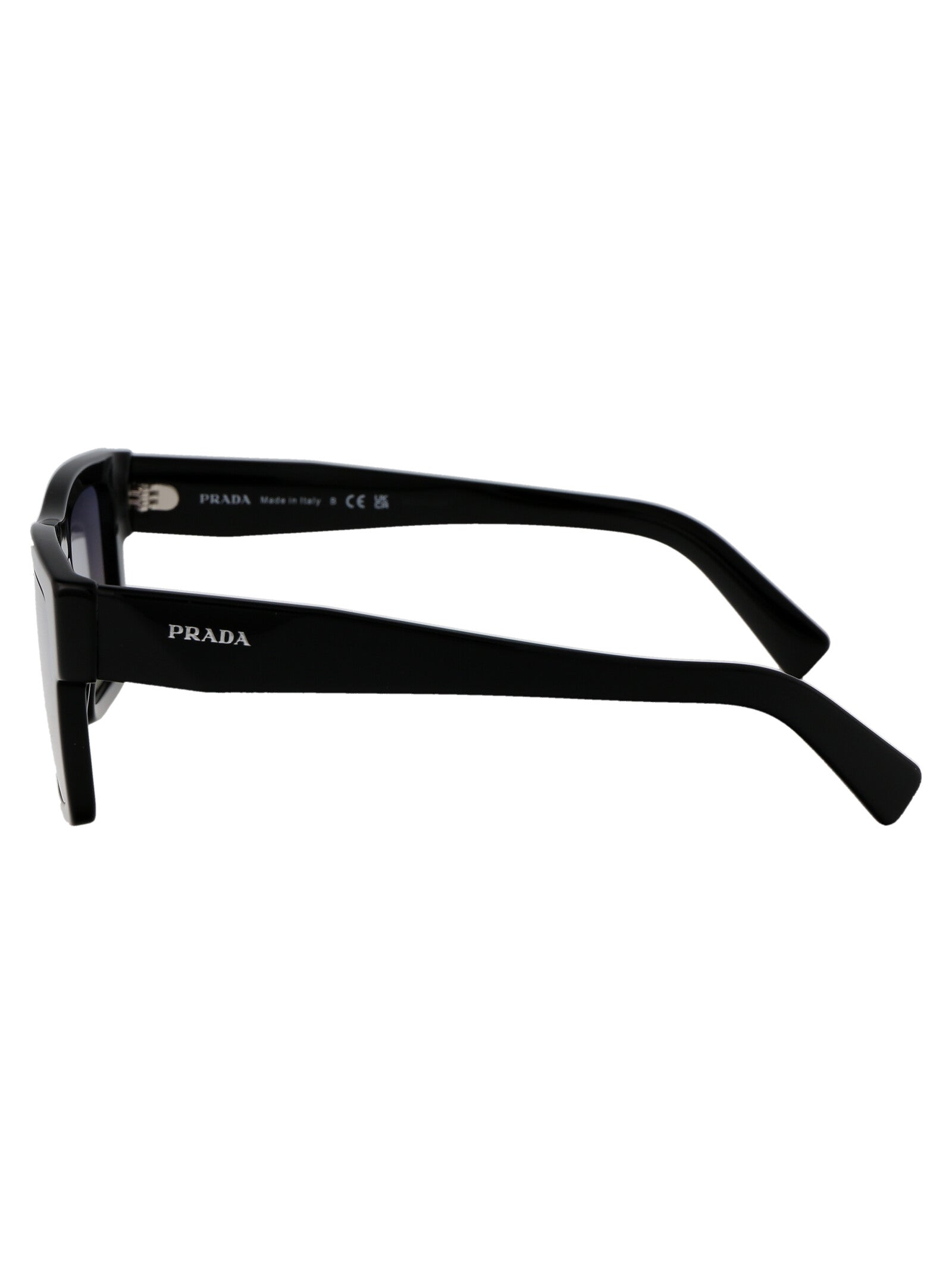 PRADA Stylish Acetate Sunglasses for Men - SS25 Collection