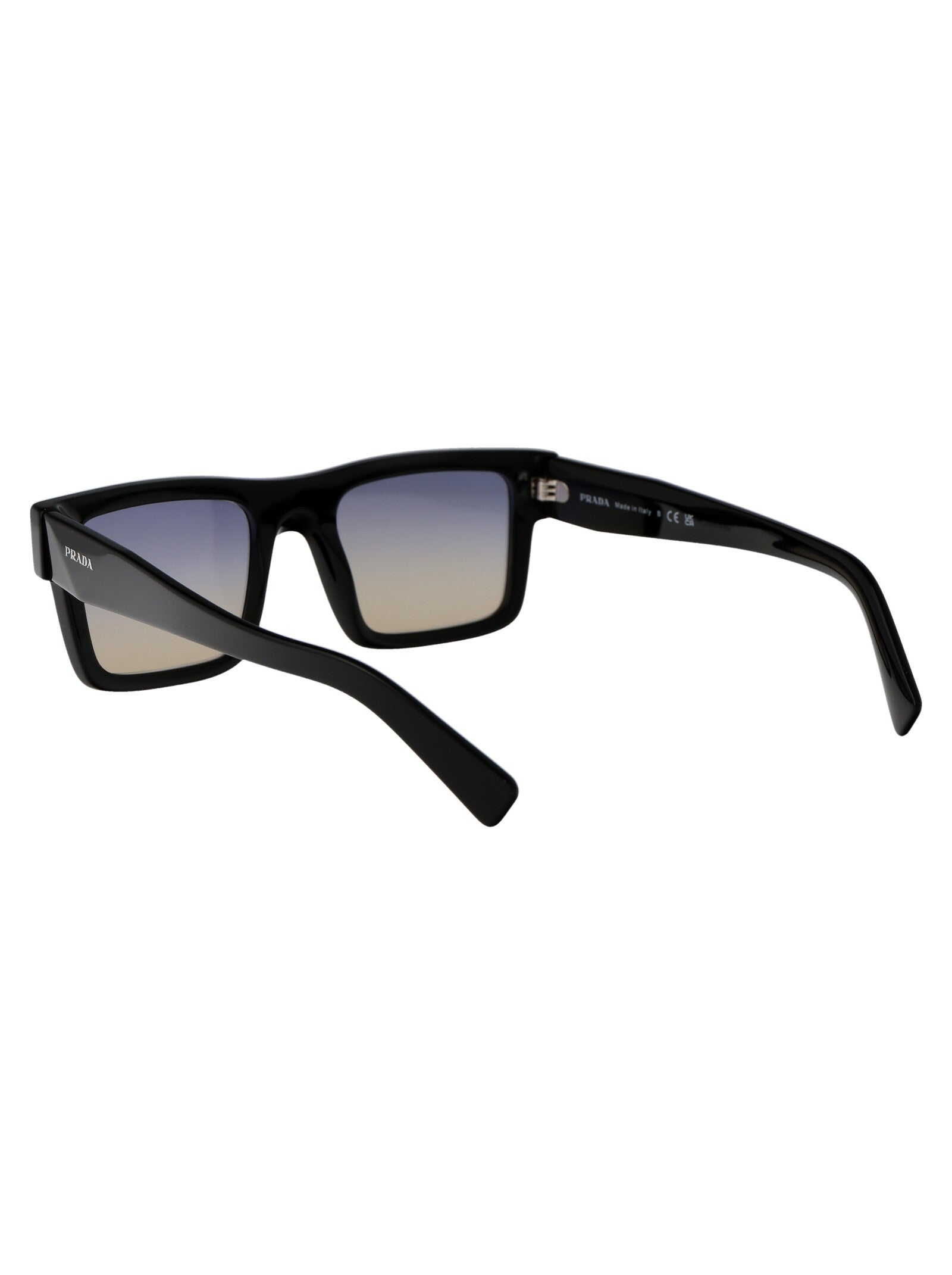 PRADA Stylish Acetate Sunglasses for Men - SS25 Collection