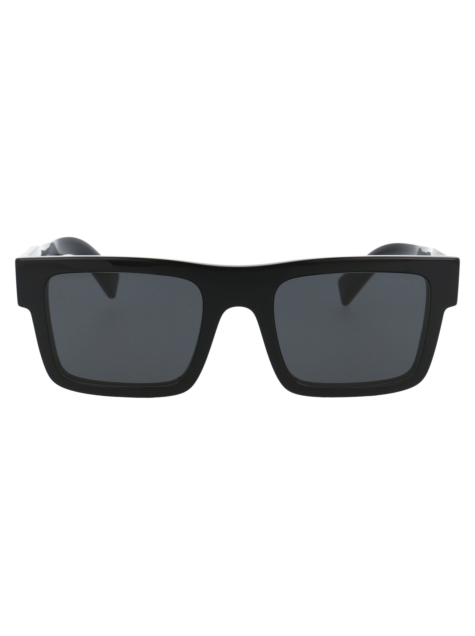 PRADA Contemporary Acetate Sunglasses for Men