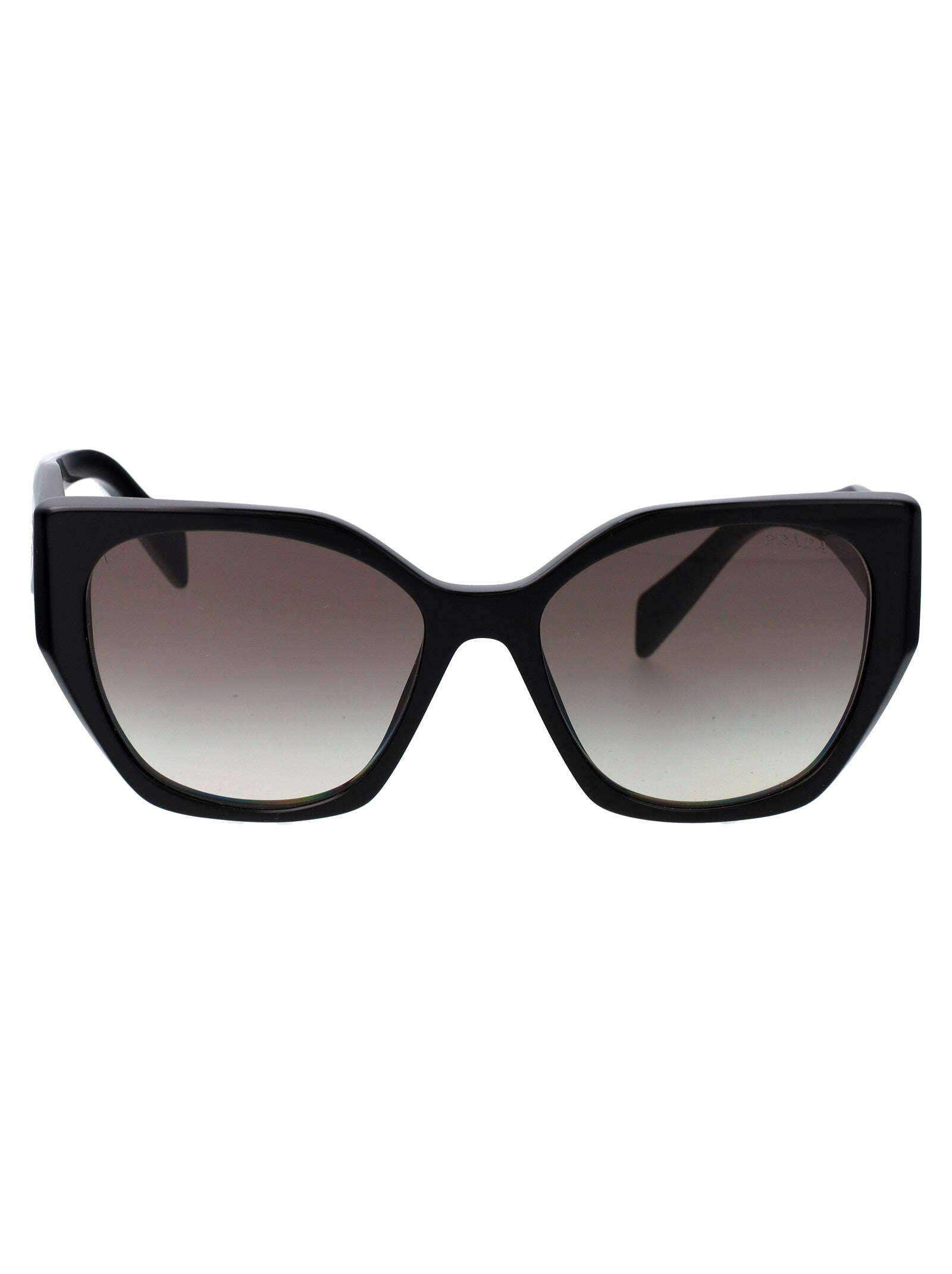 PRADA Stylish Acetate Sunglasses for Women - SS25 Collection