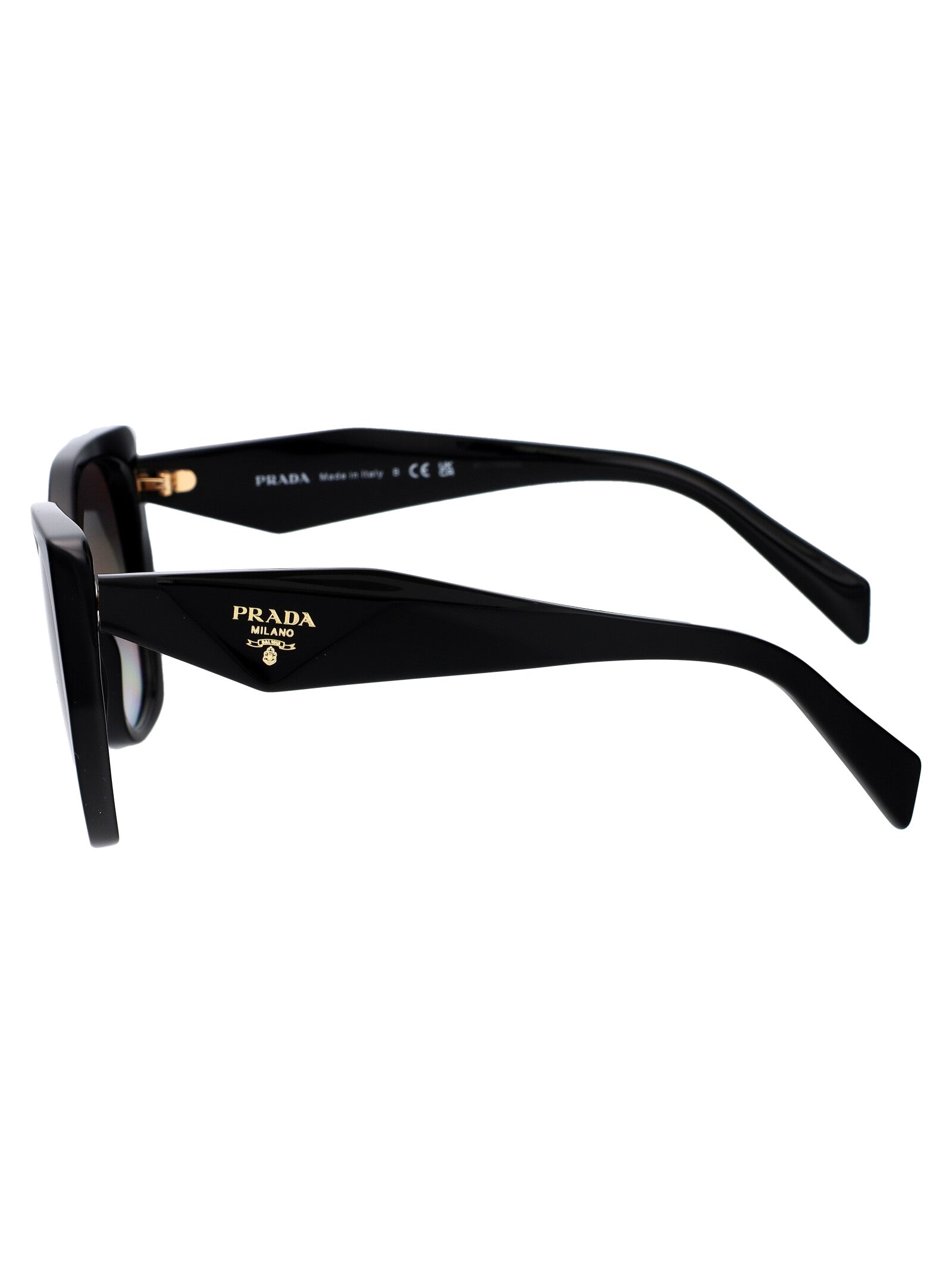 PRADA Stylish Acetate Sunglasses for Women - SS25 Collection
