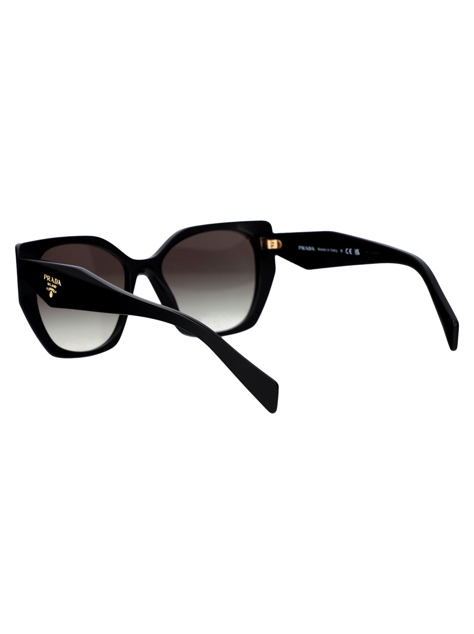 PRADA Stylish Acetate Sunglasses for Women - SS25 Collection