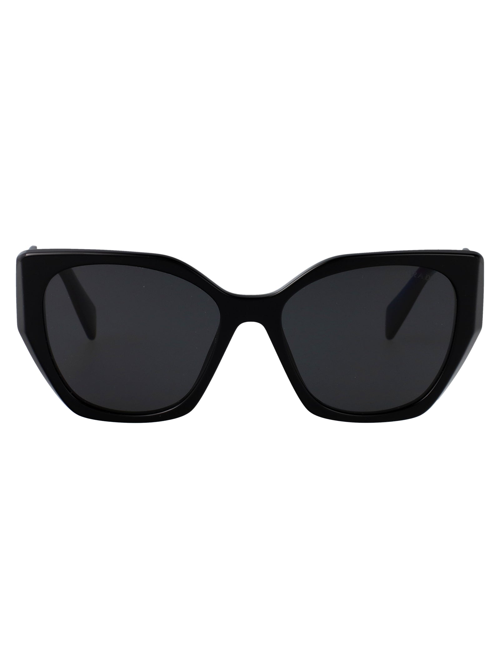PRADA Stylish Acetate Sunglasses for Women - SS25 Collection