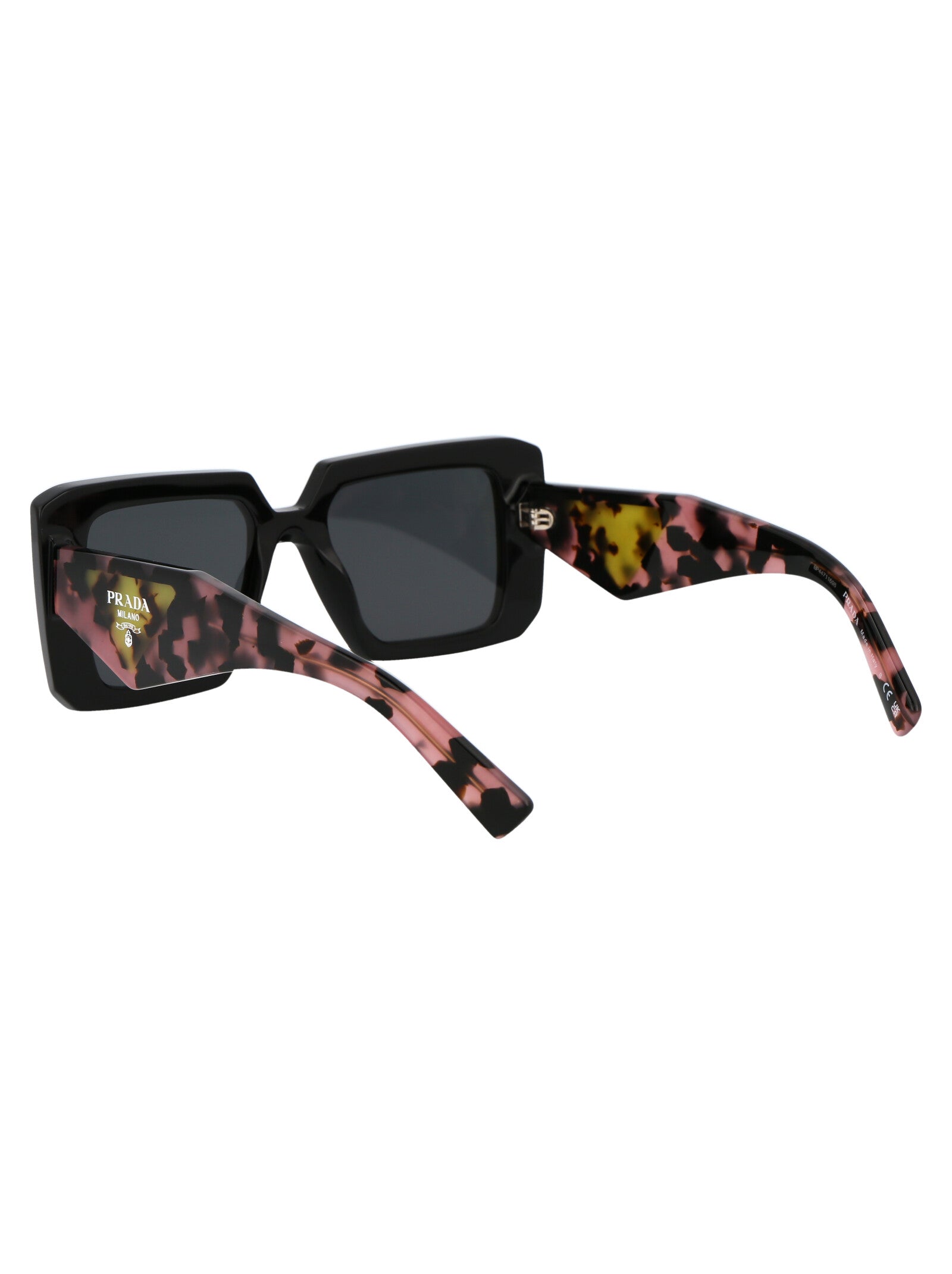 PRADA Women’s Acetate Sunglasses - 0PR 23YS